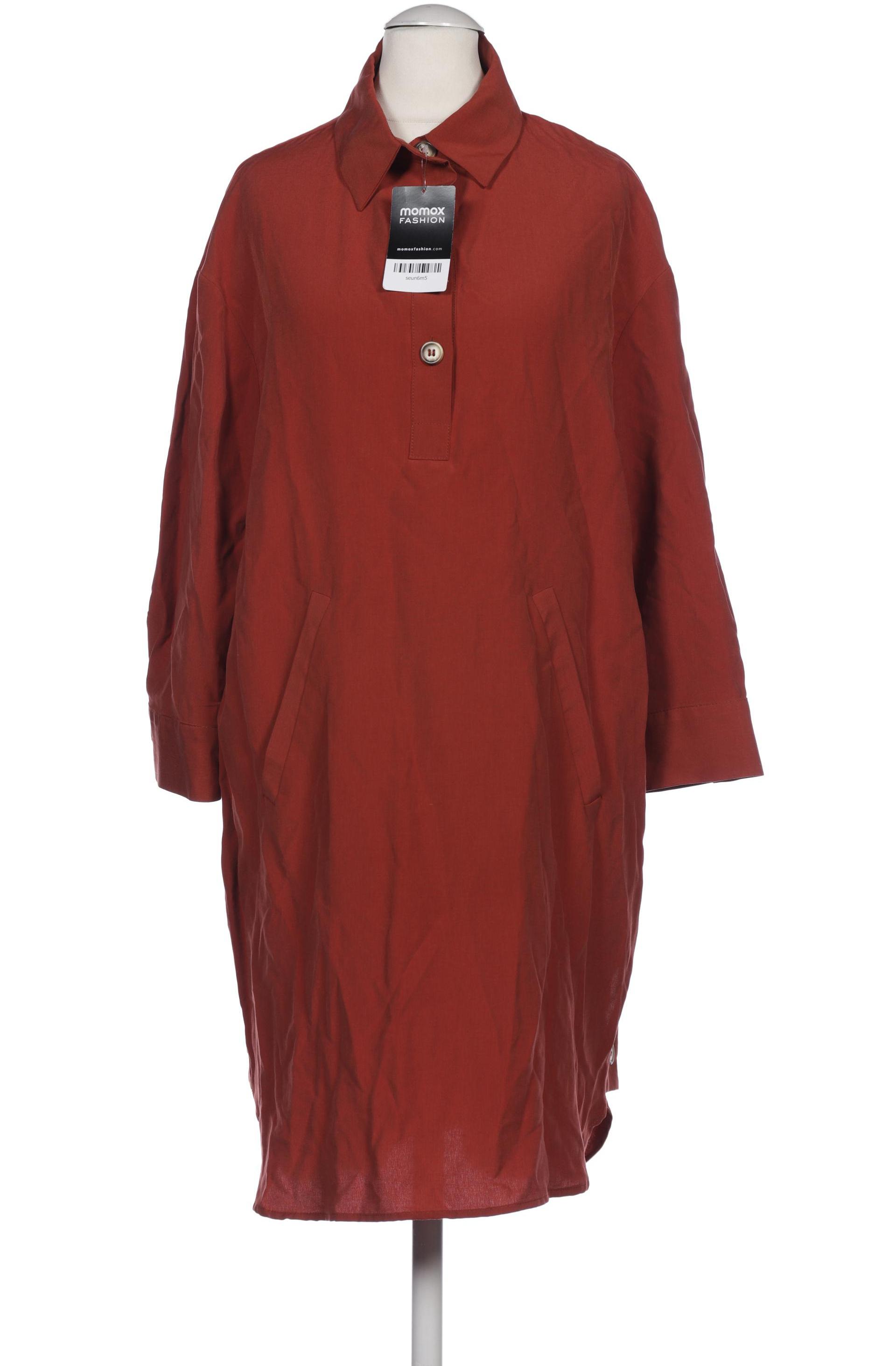 

ZARA Damen Kleid, rot