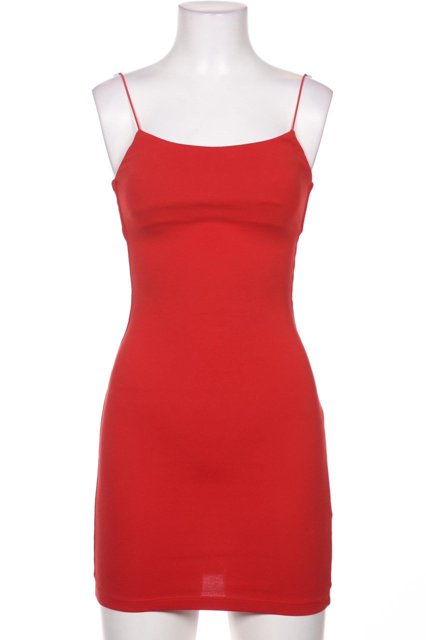 

Zara Damen Kleid, rot, Gr. 36