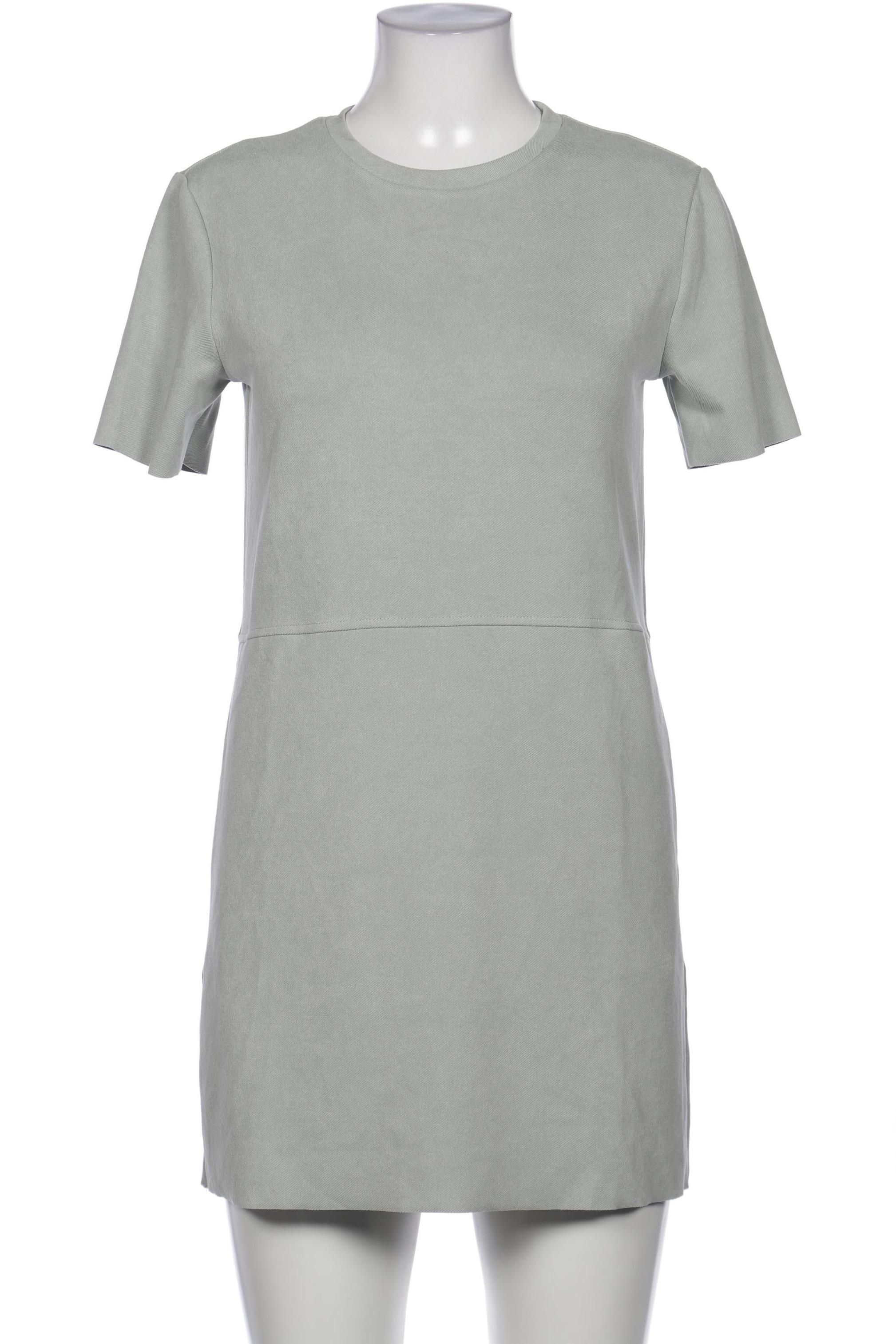 

ZARA Damen Kleid, türkis