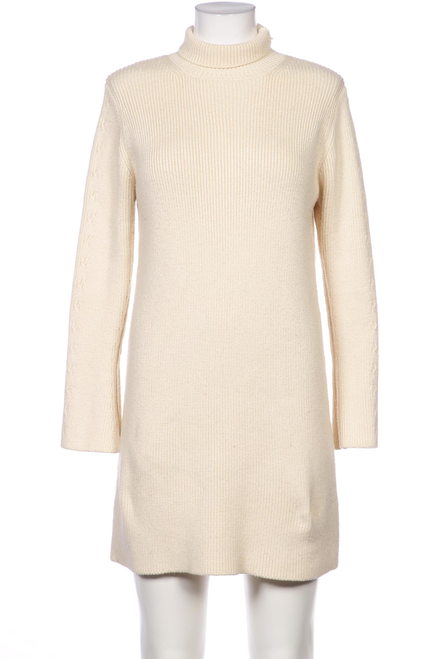 

Zara Damen Kleid, cremeweiß, Gr. 42