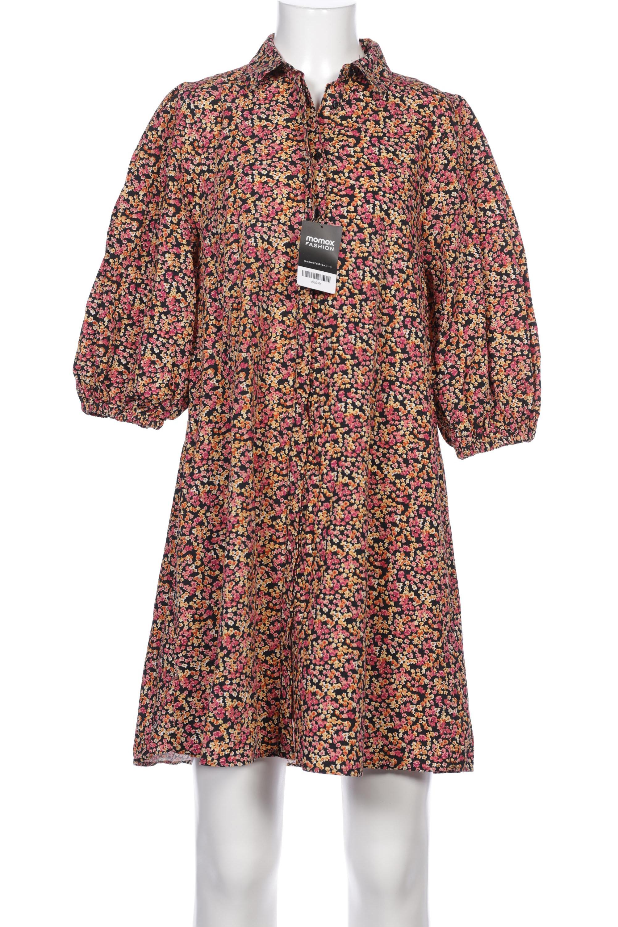 

ZARA Damen Kleid, mehrfarbig