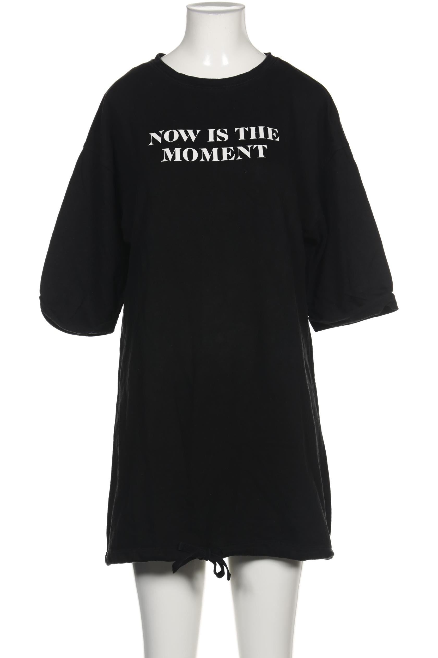

ZARA Damen Kleid, schwarz