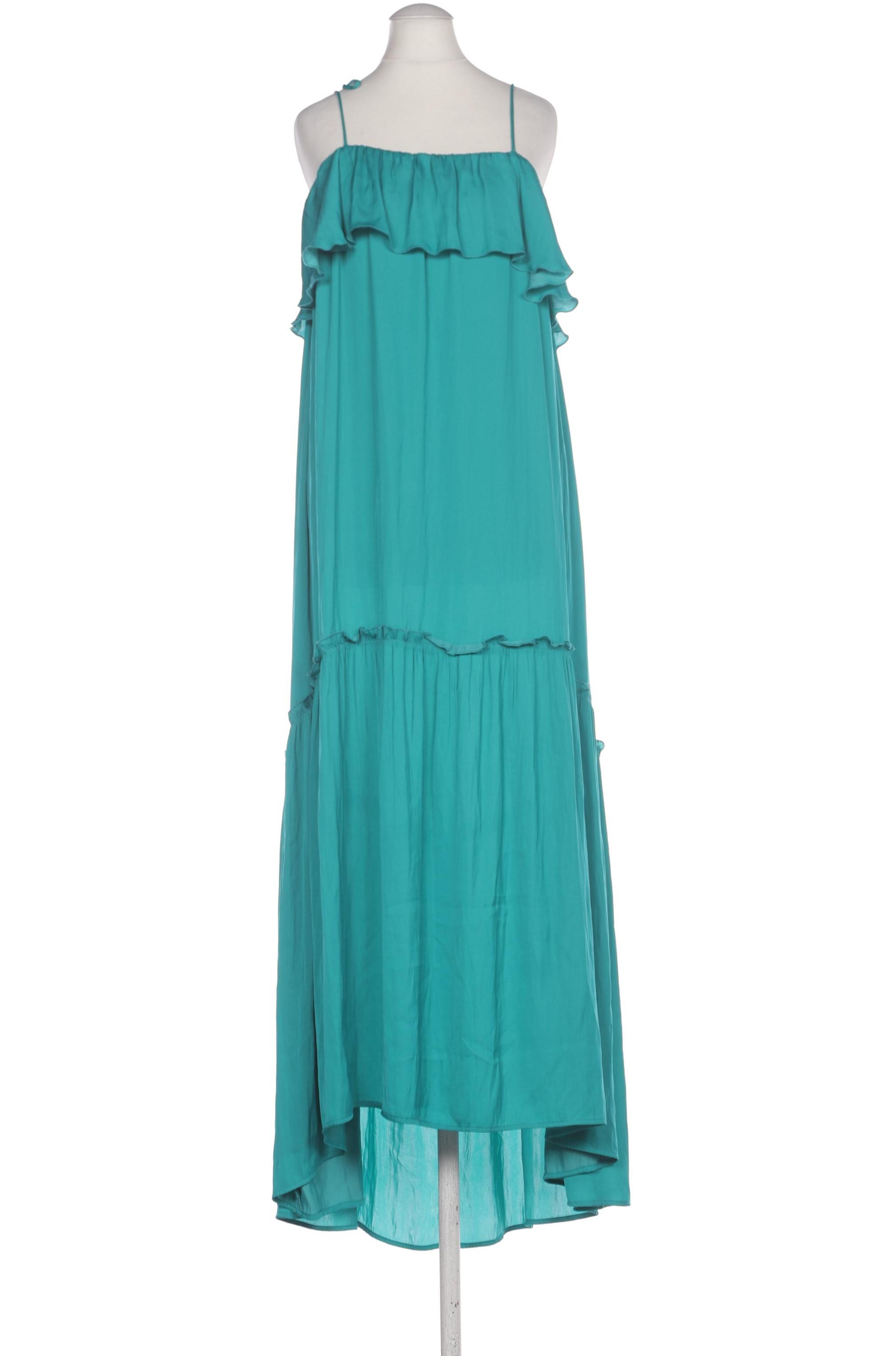 

Zara Damen Kleid, türkis, Gr. 34