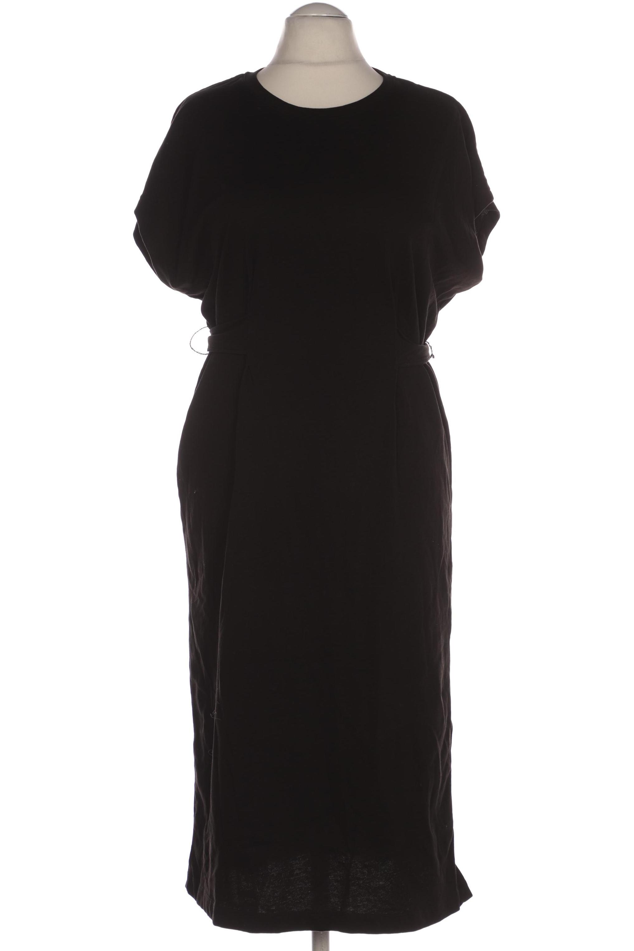 

ZARA Damen Kleid, schwarz