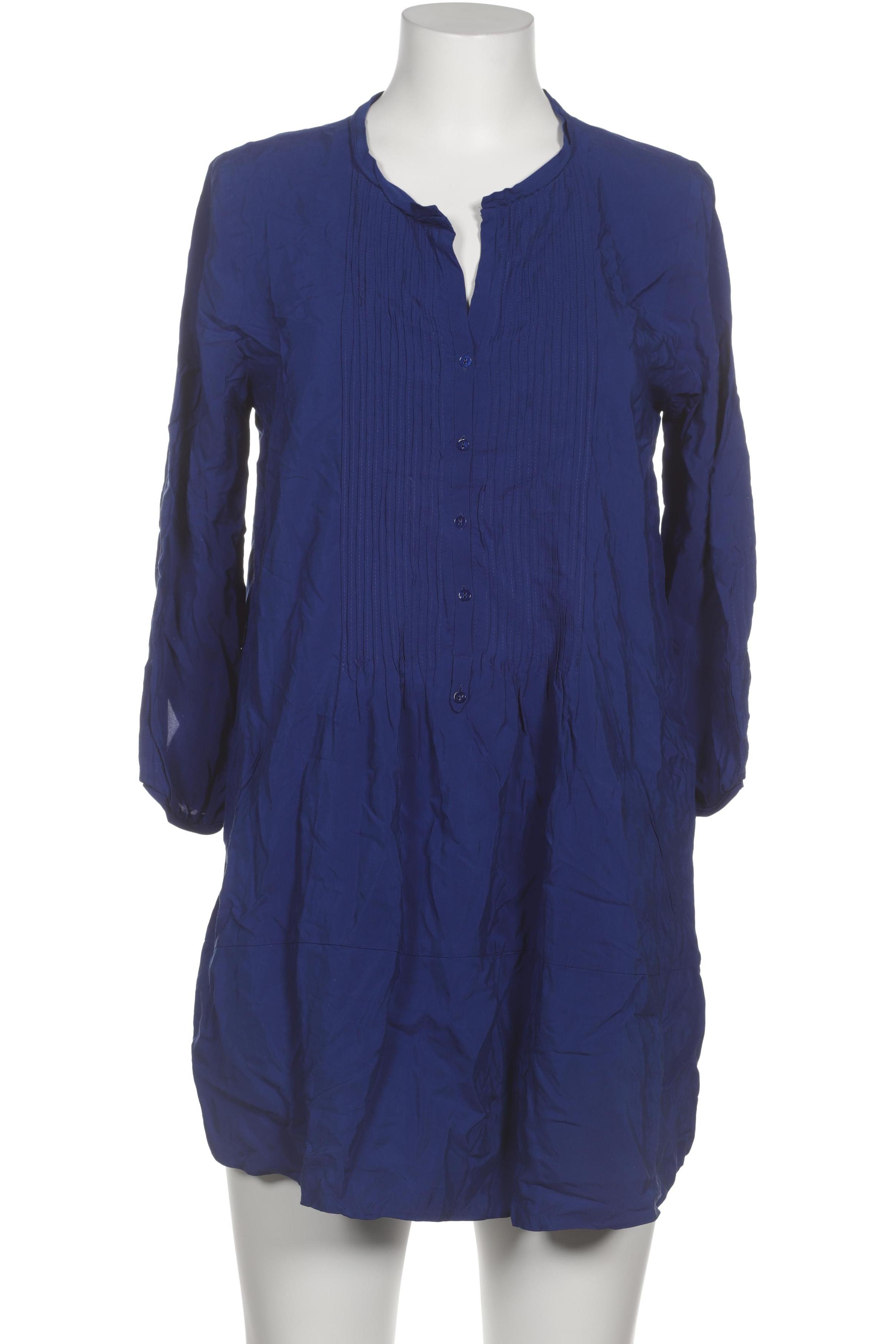 

Zara Damen Kleid, blau, Gr. 38