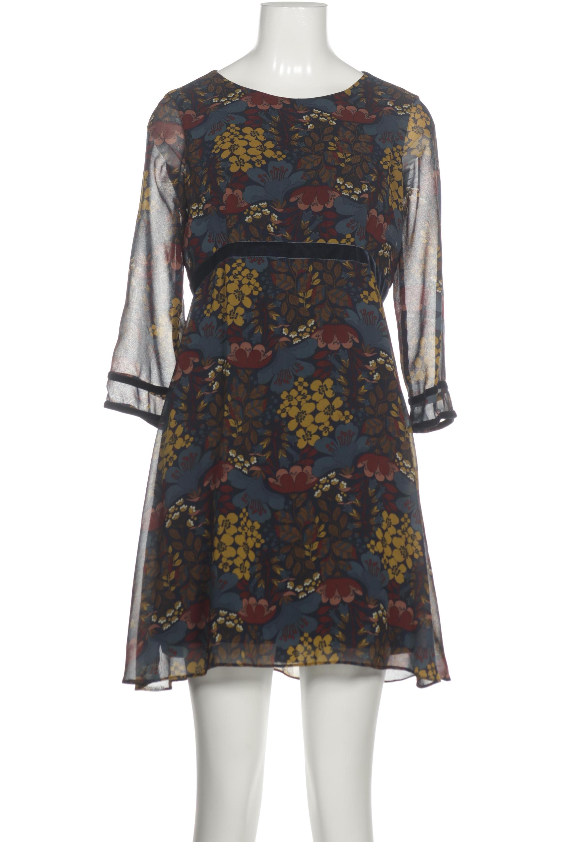 

Zara Damen Kleid, grau, Gr. 34
