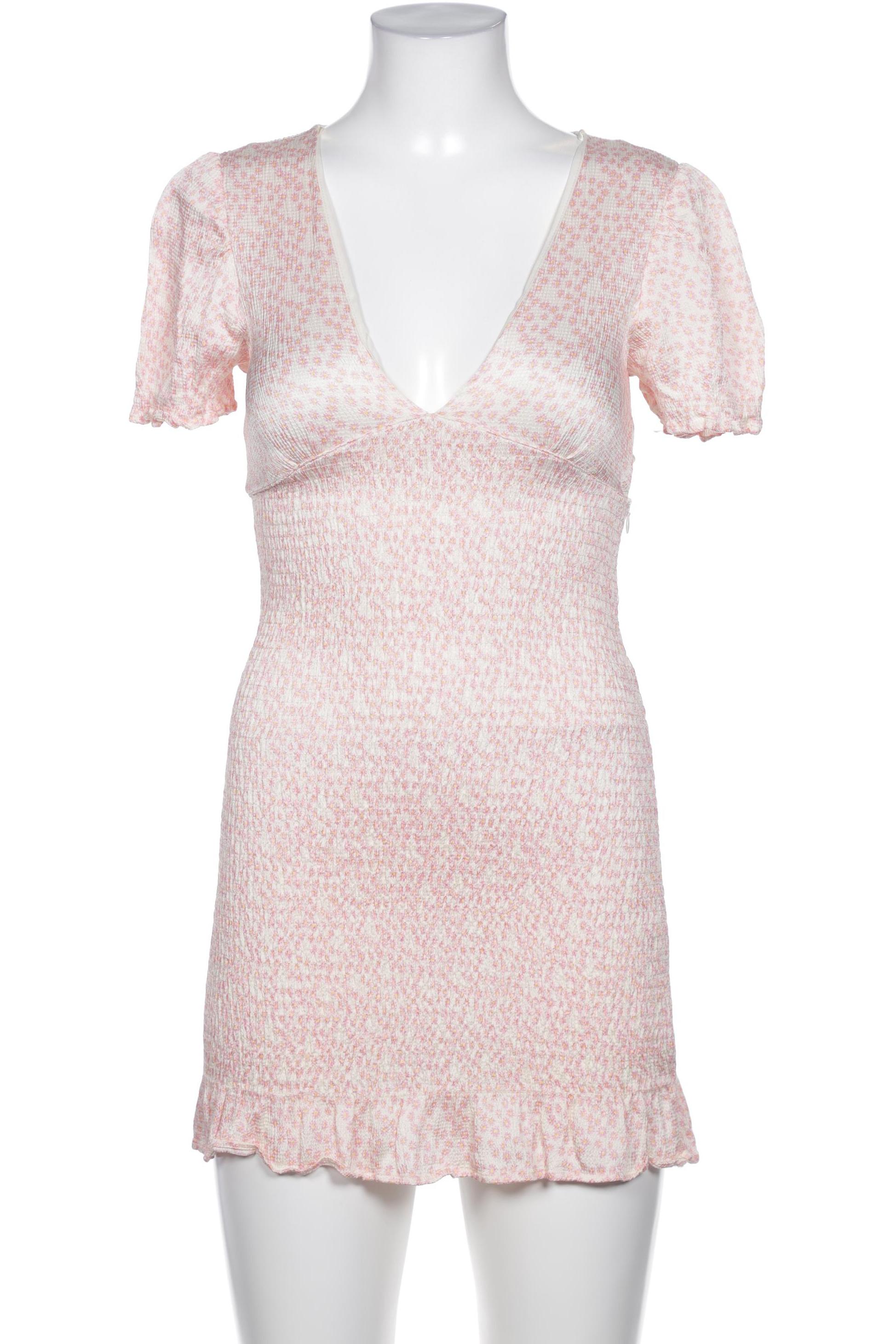 

ZARA Damen Kleid, pink