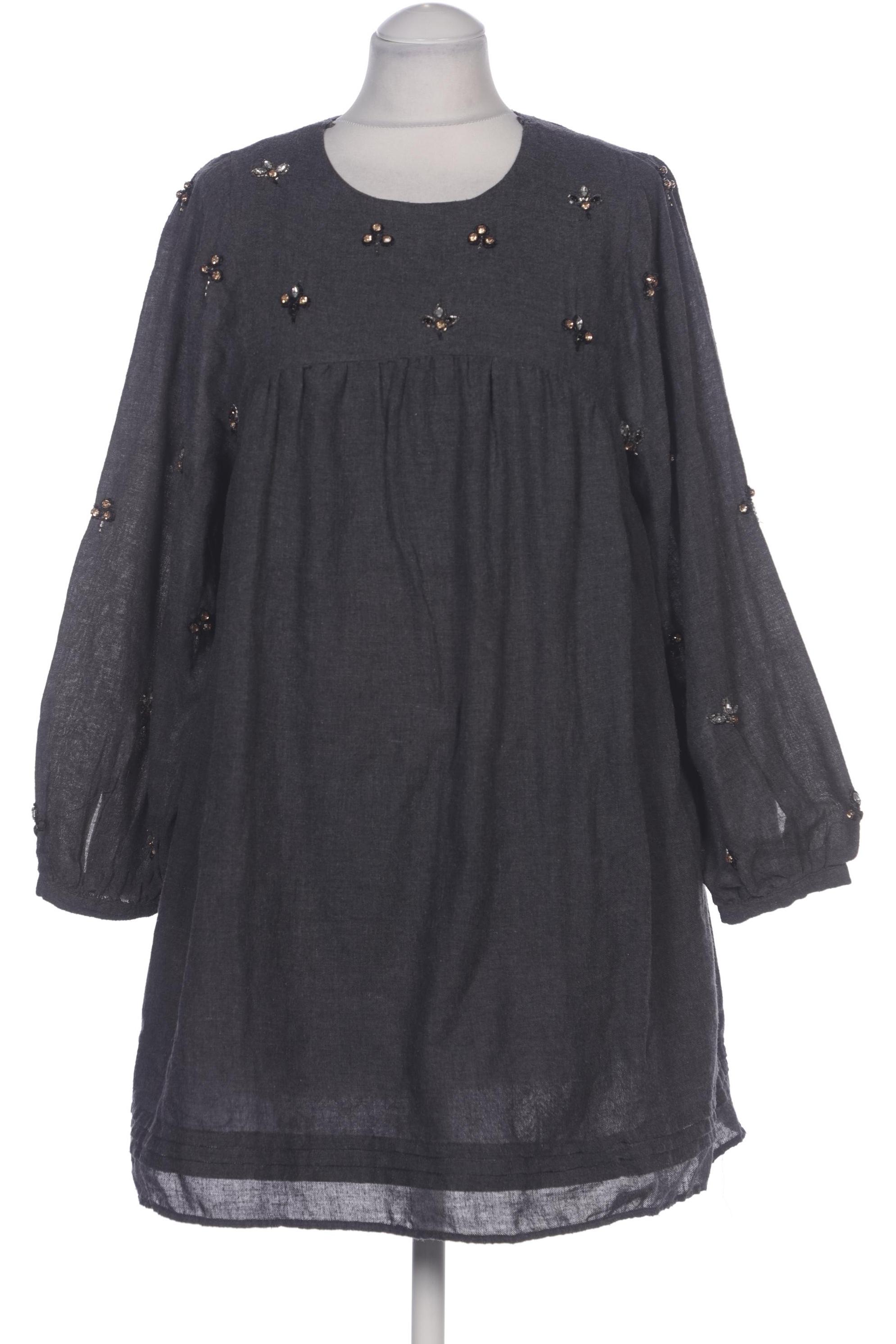 

Zara Damen Kleid, grau, Gr. 38