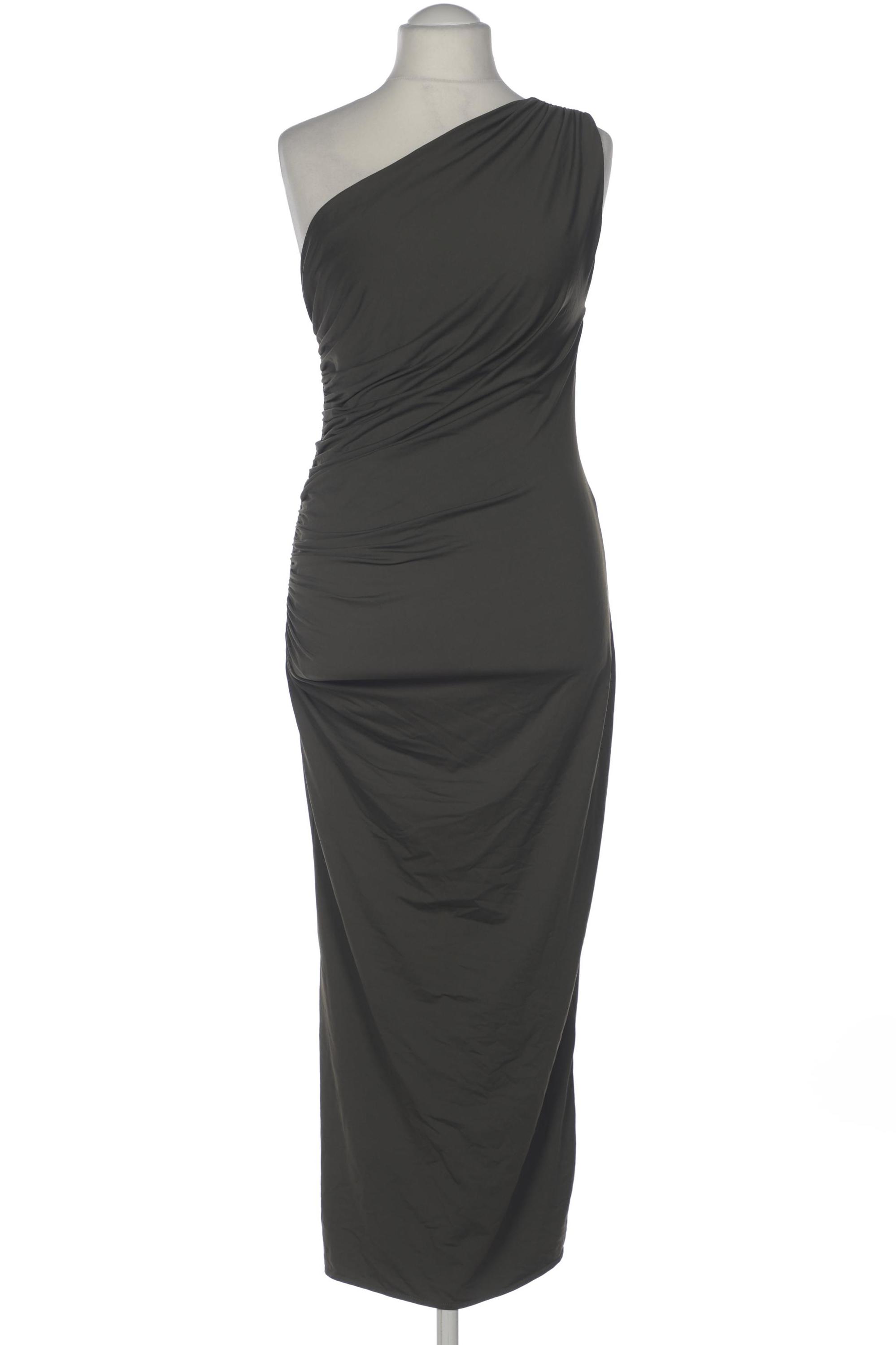 

Zara Damen Kleid, grün, Gr. 42