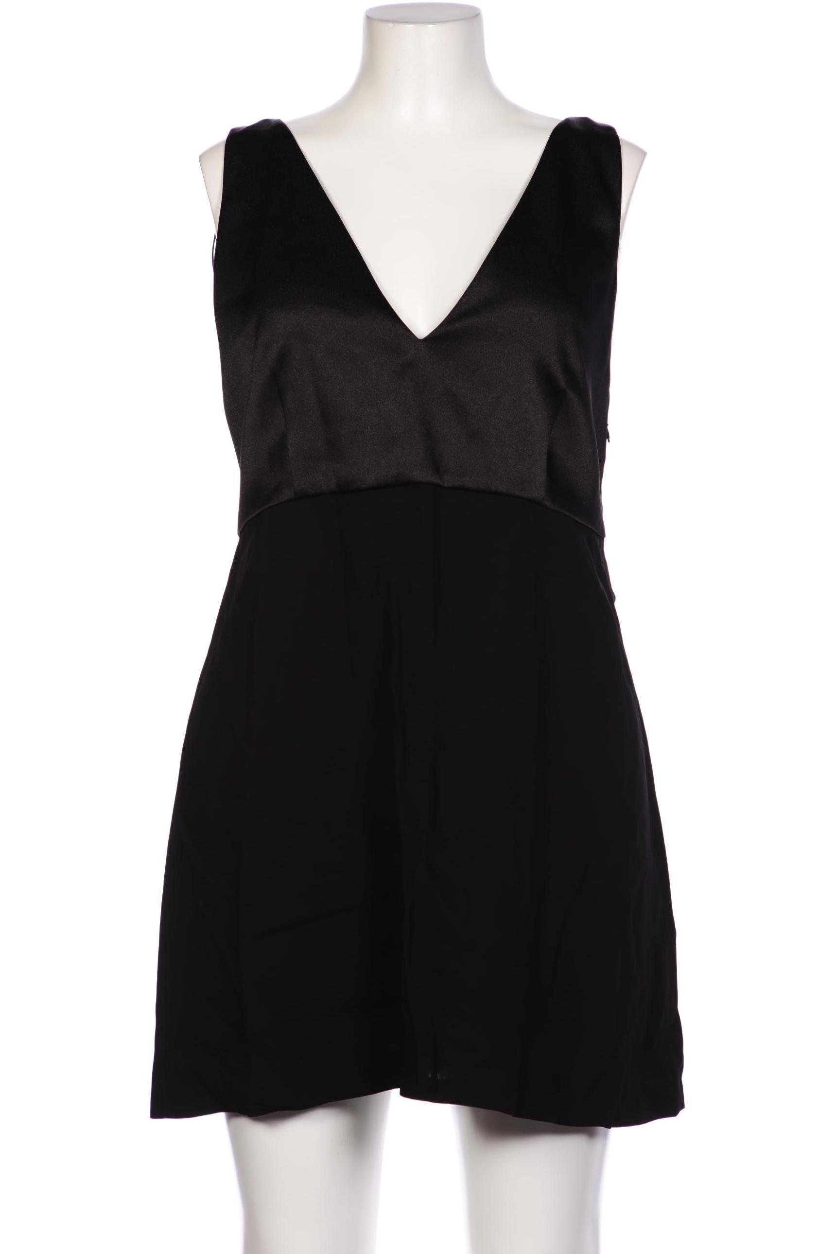 

Zara Damen Kleid, schwarz, Gr. 44