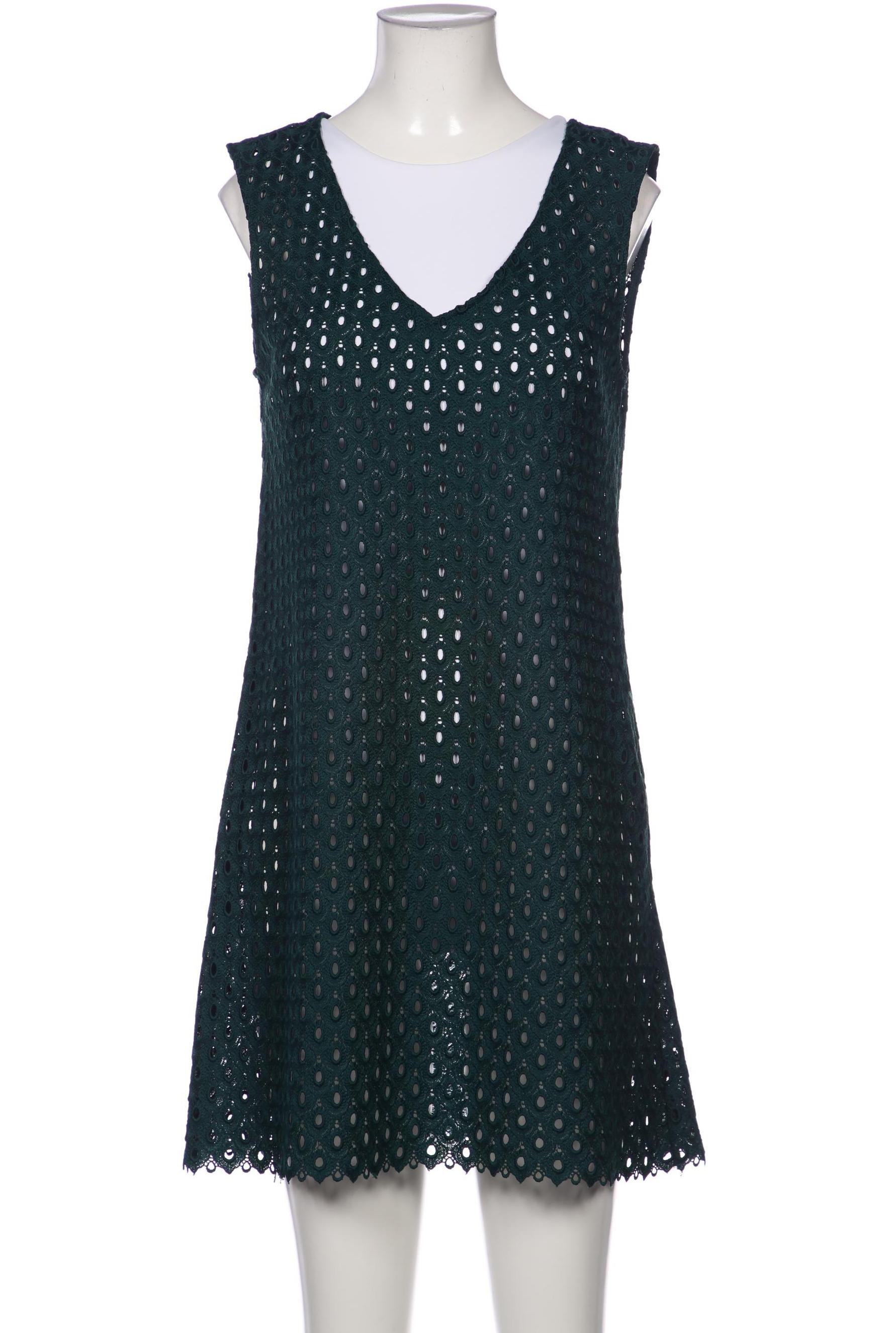 

Zara Damen Kleid, grün, Gr. 38