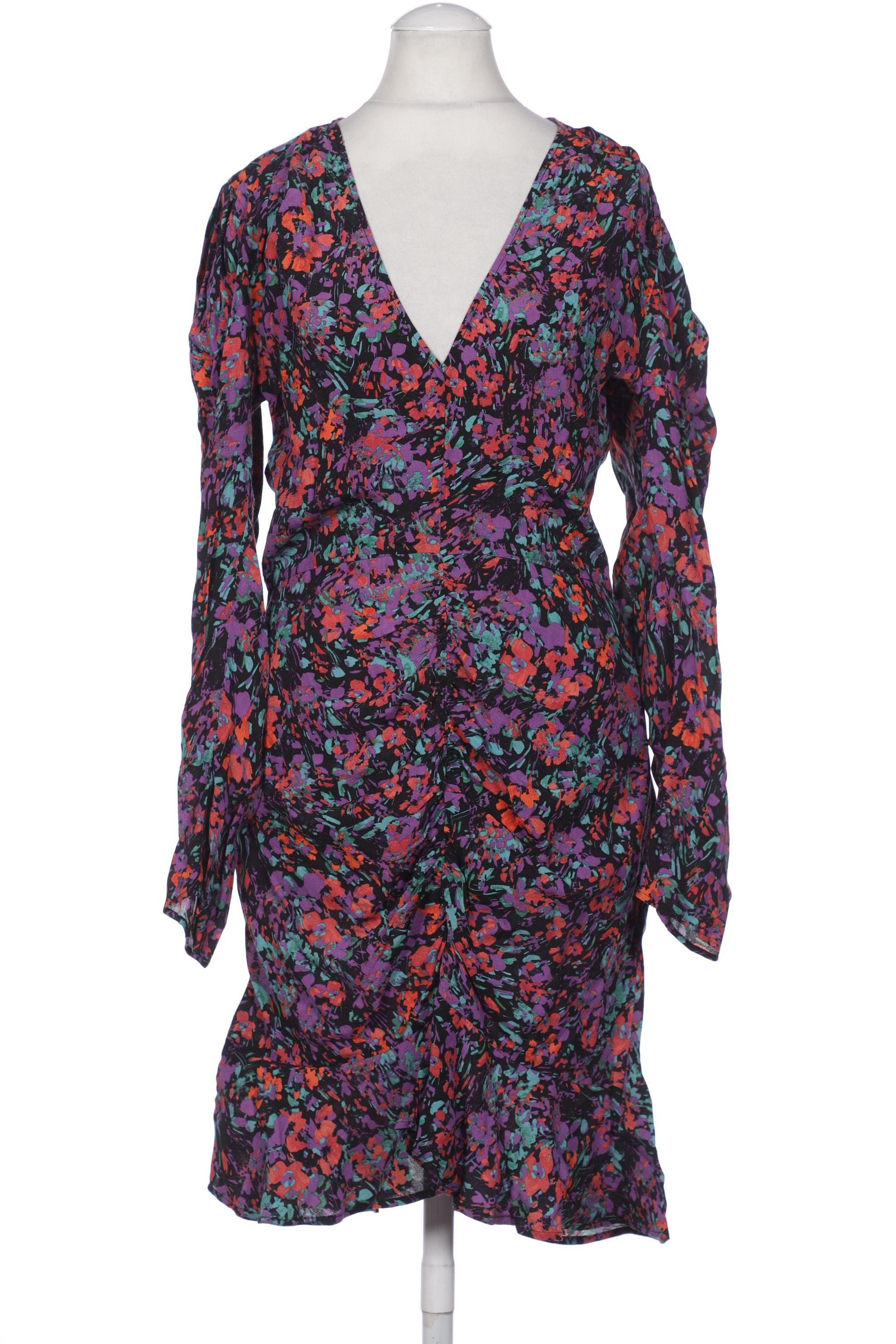 

Zara Damen Kleid, flieder, Gr. 36