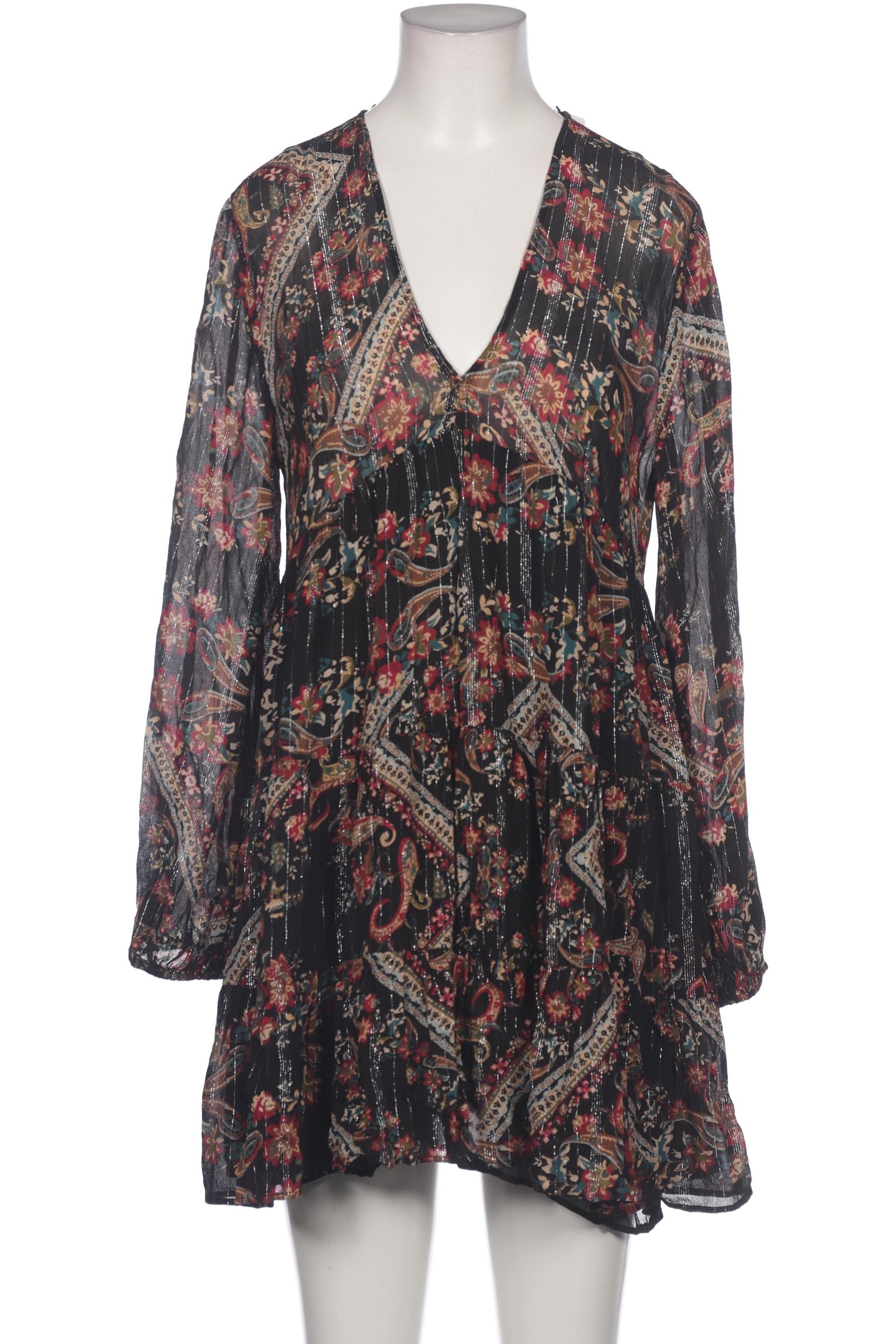 

Zara Damen Kleid, schwarz, Gr. 36