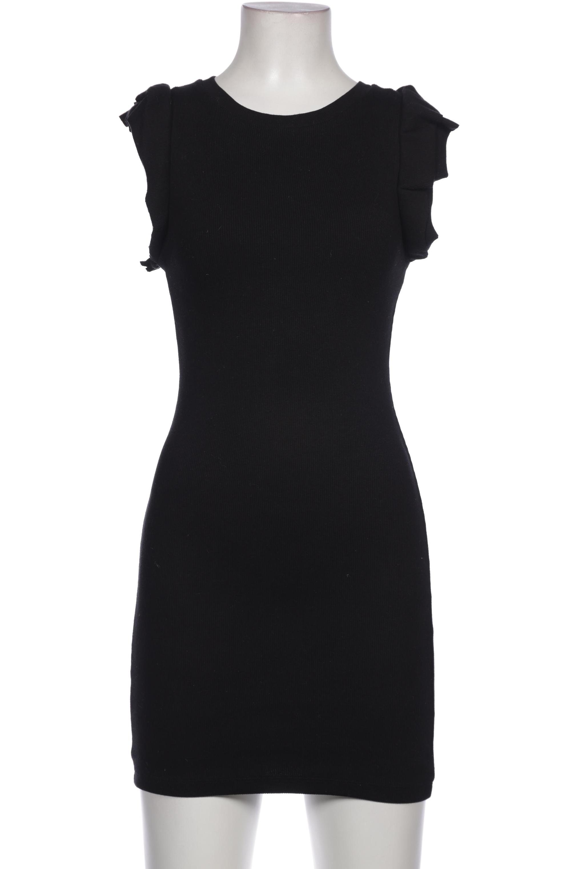 

ZARA Damen Kleid, schwarz