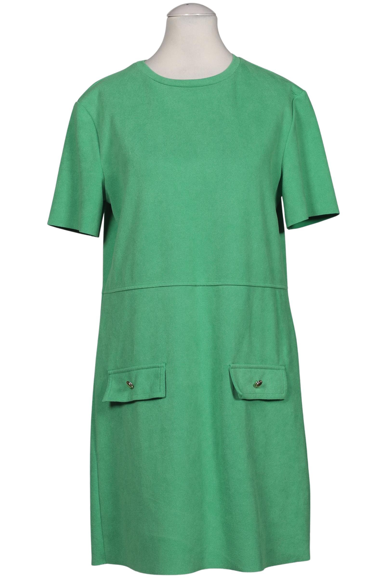 Thumbnail - Zara Damen Kleid, grün, Gr. 36