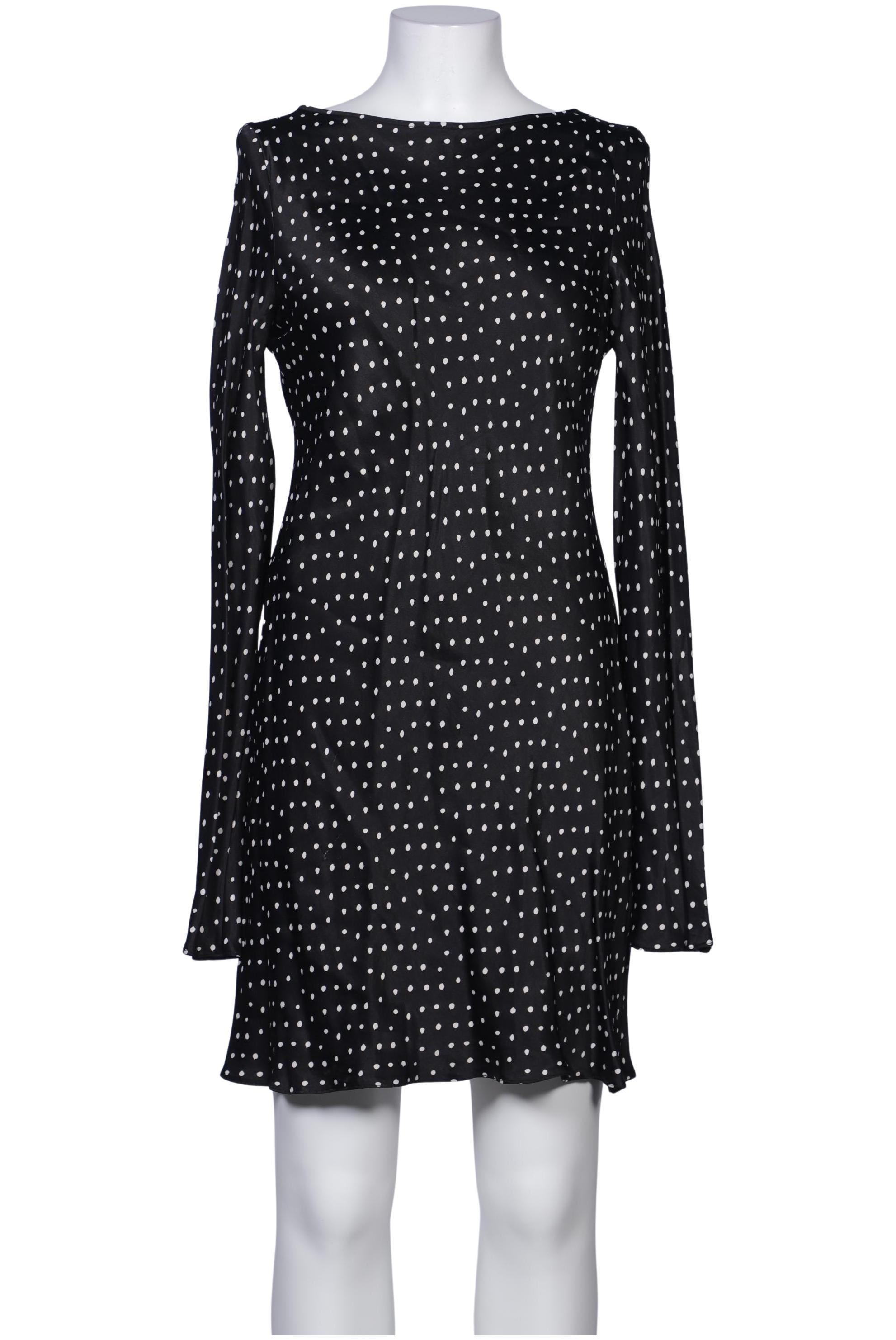

Zara Damen Kleid, schwarz, Gr. 46