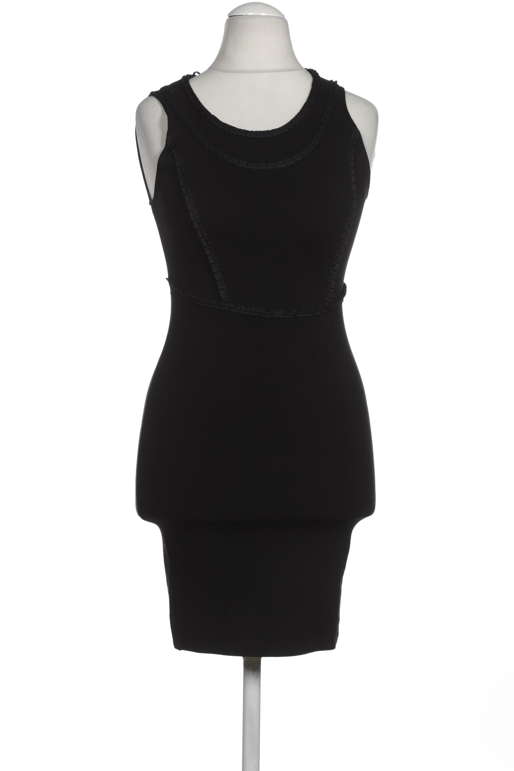 

Zara Damen Kleid, schwarz, Gr. 36