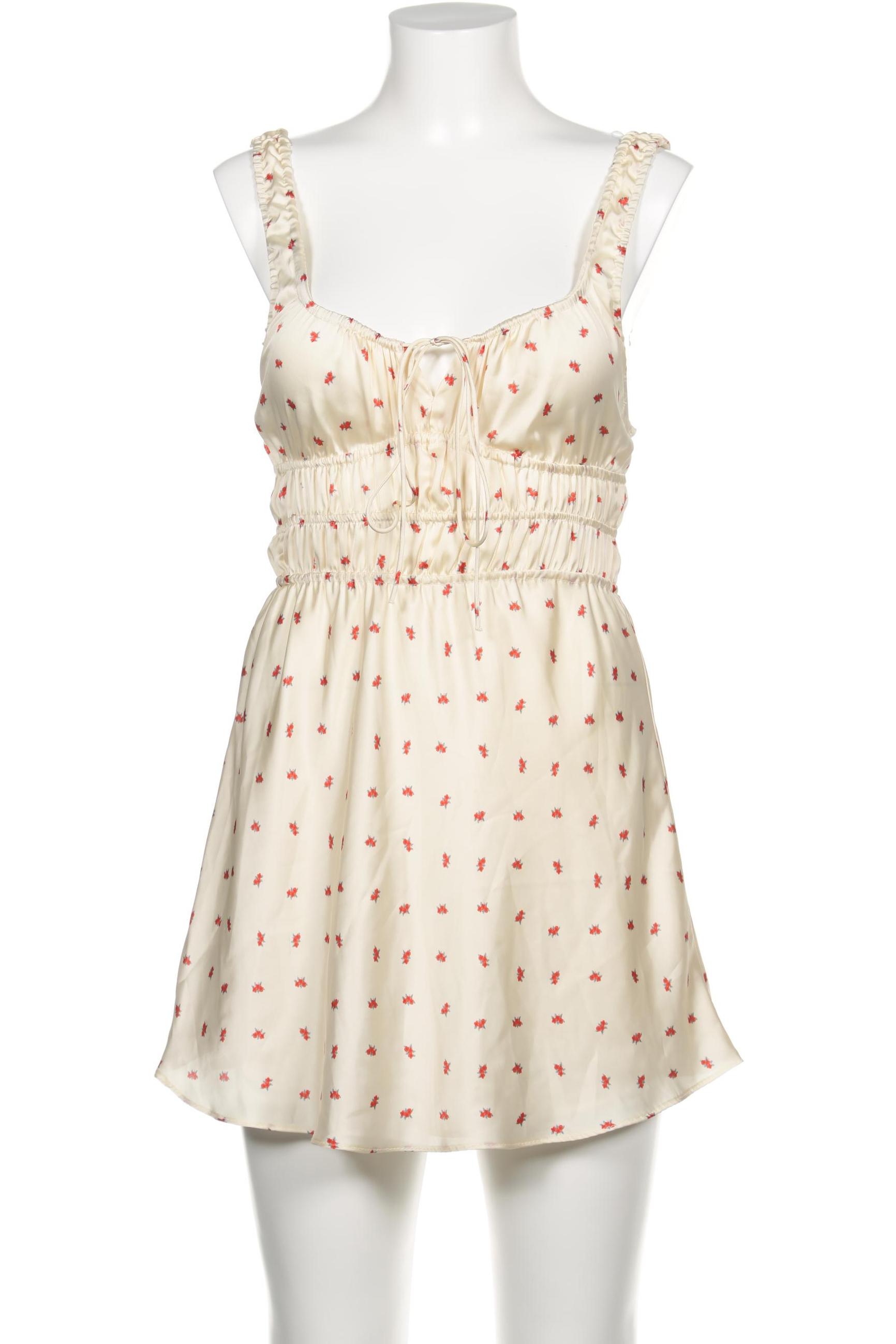 

Zara Damen Kleid, mehrfarbig, Gr. 38