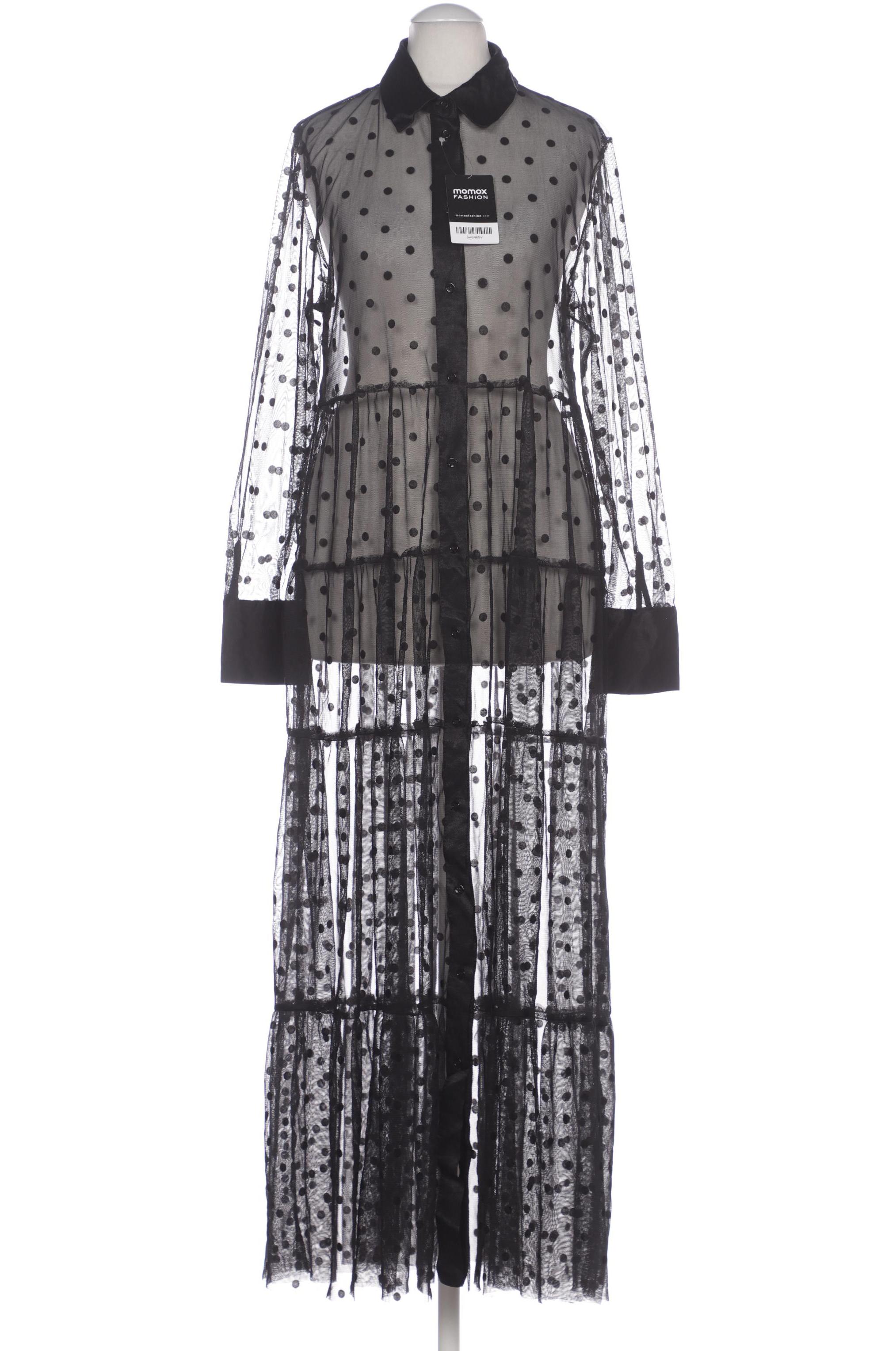 

Zara Damen Kleid, schwarz, Gr. 34