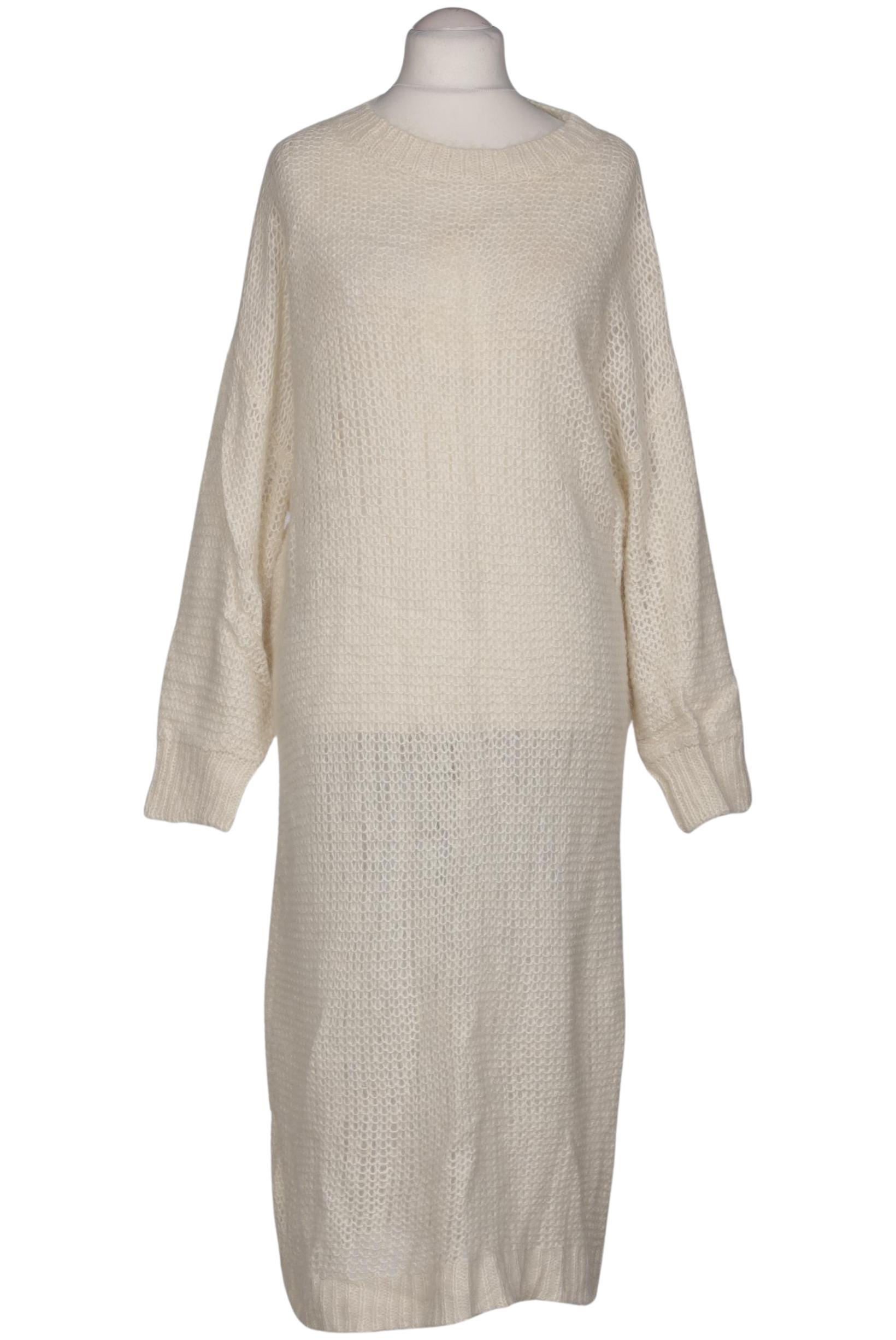 

Zara Damen Kleid, cremeweiß, Gr. 42