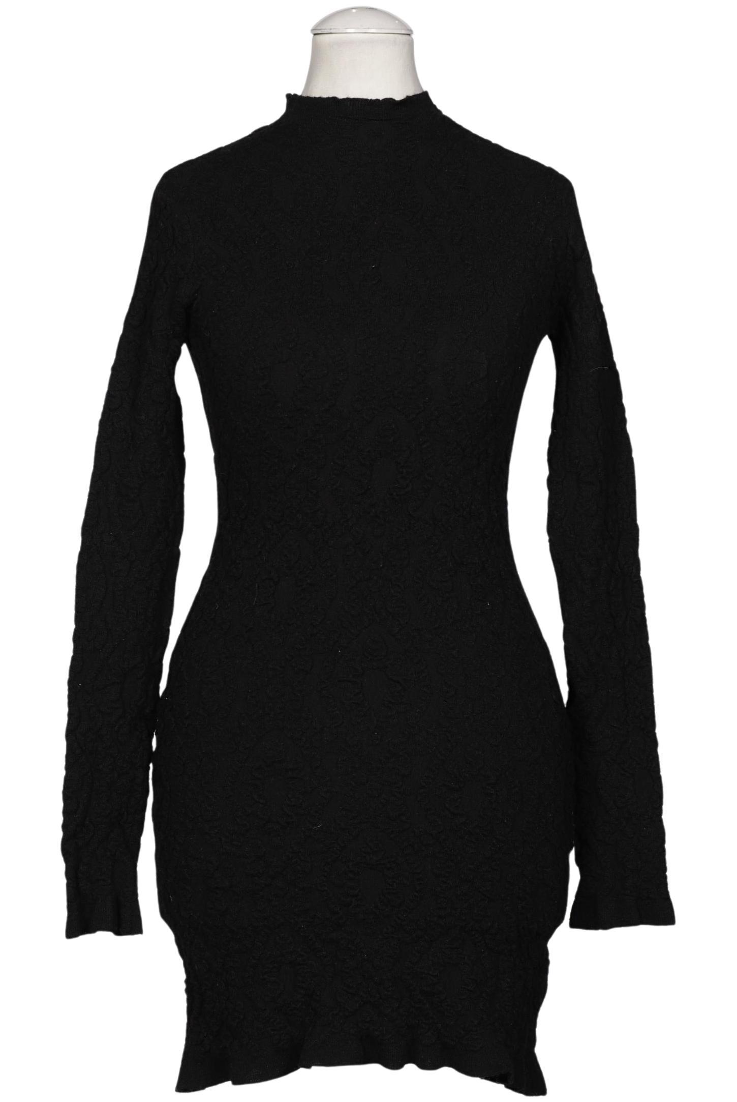 

Zara Damen Kleid, schwarz, Gr. 36