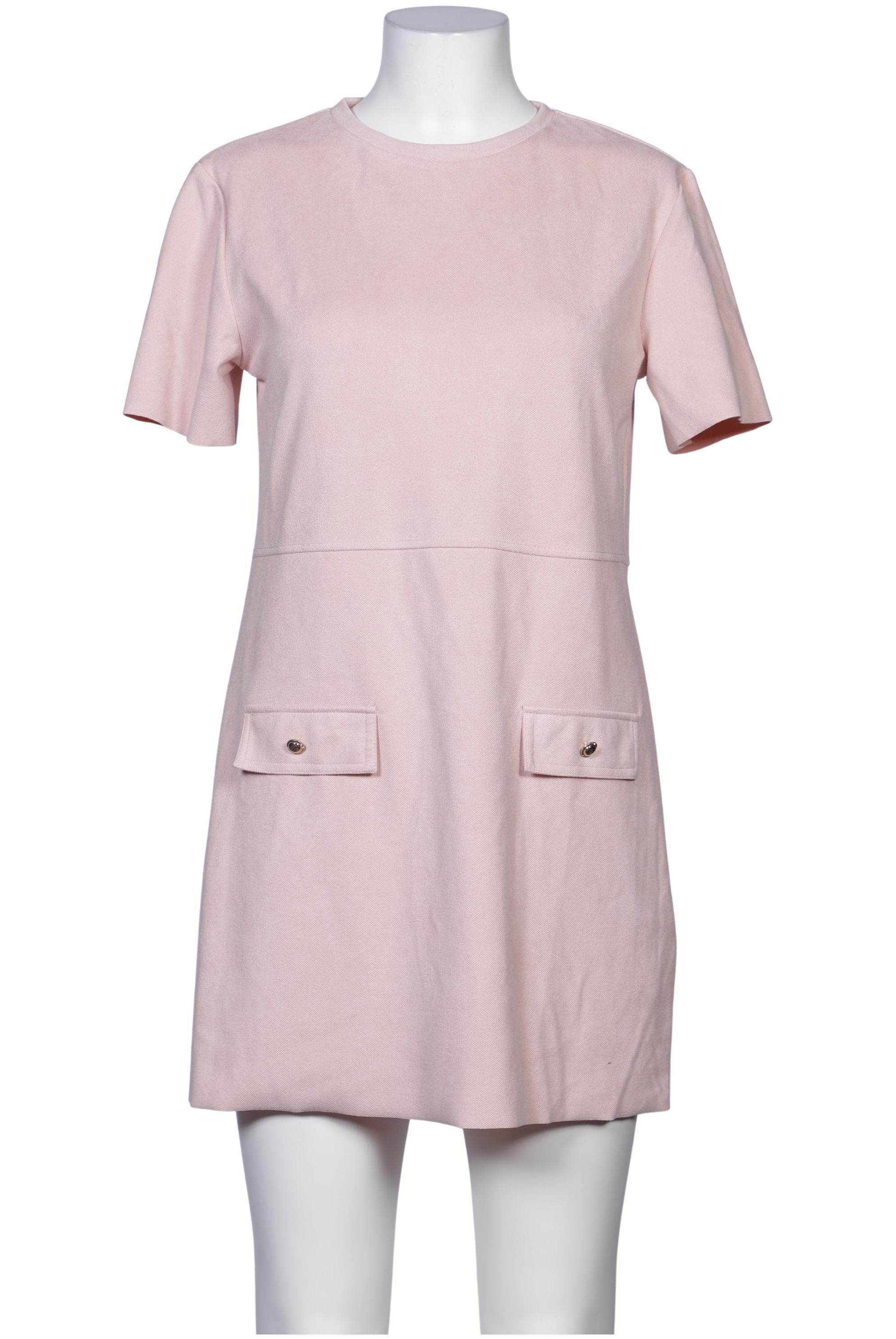 

Zara Damen Kleid, pink, Gr. 38