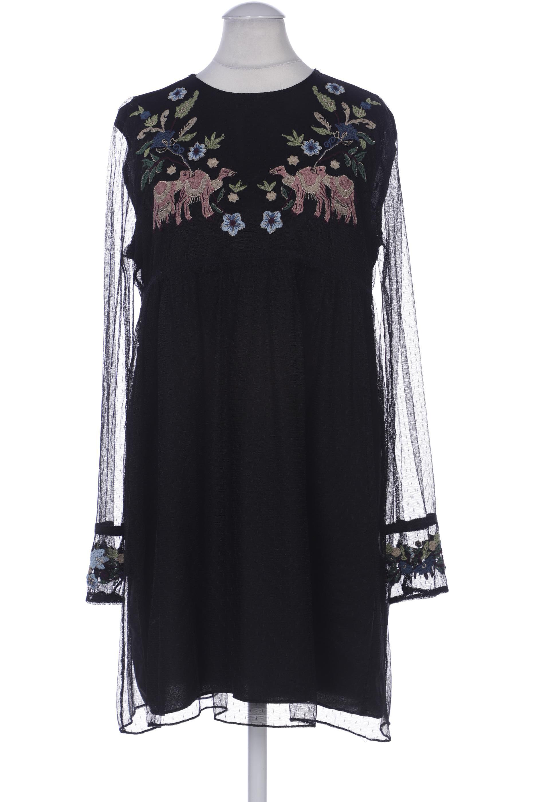 

Zara Damen Kleid, schwarz, Gr. 36