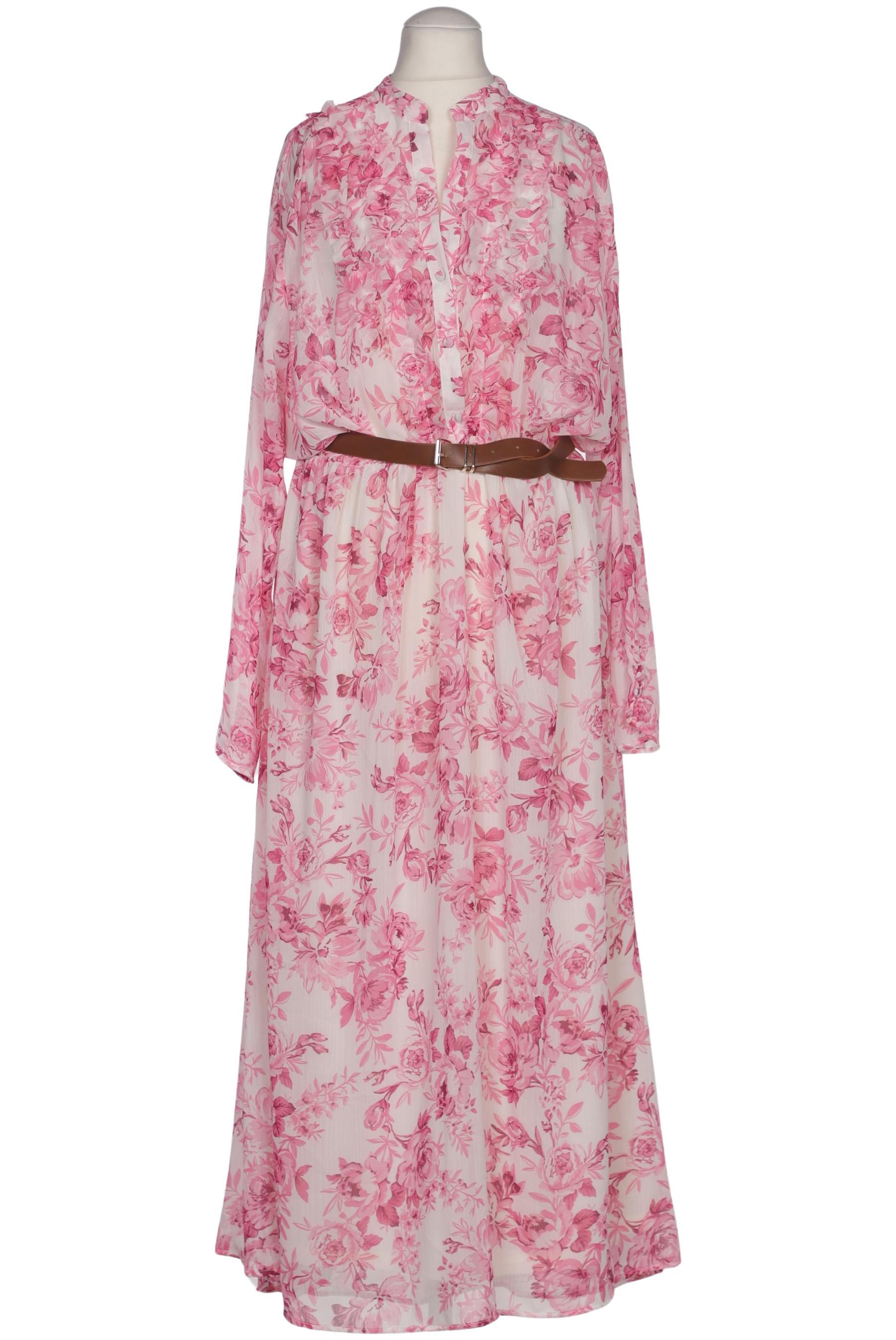 

Zara Damen Kleid, pink, Gr. 44