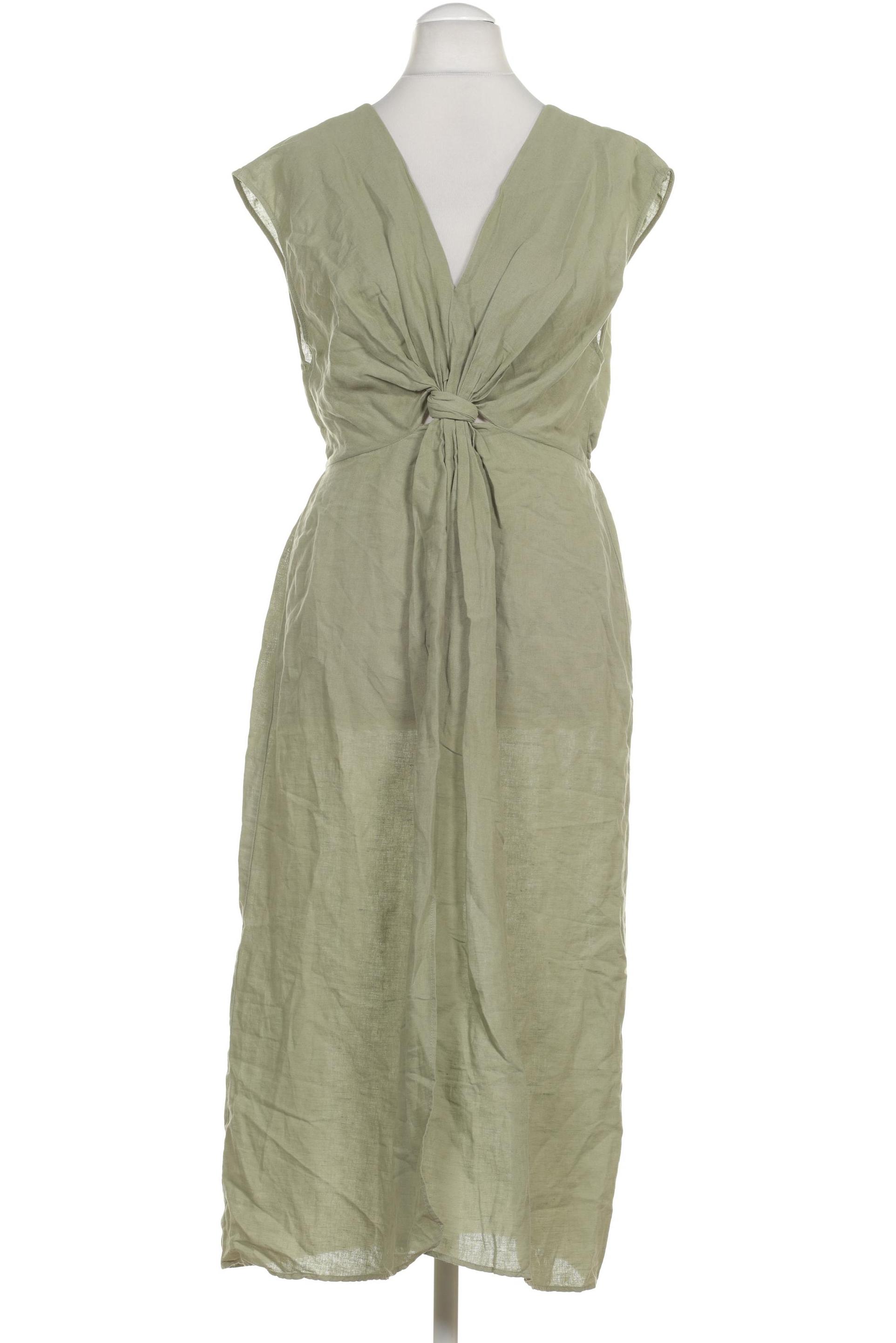 

Zara Damen Kleid, grün, Gr. 38