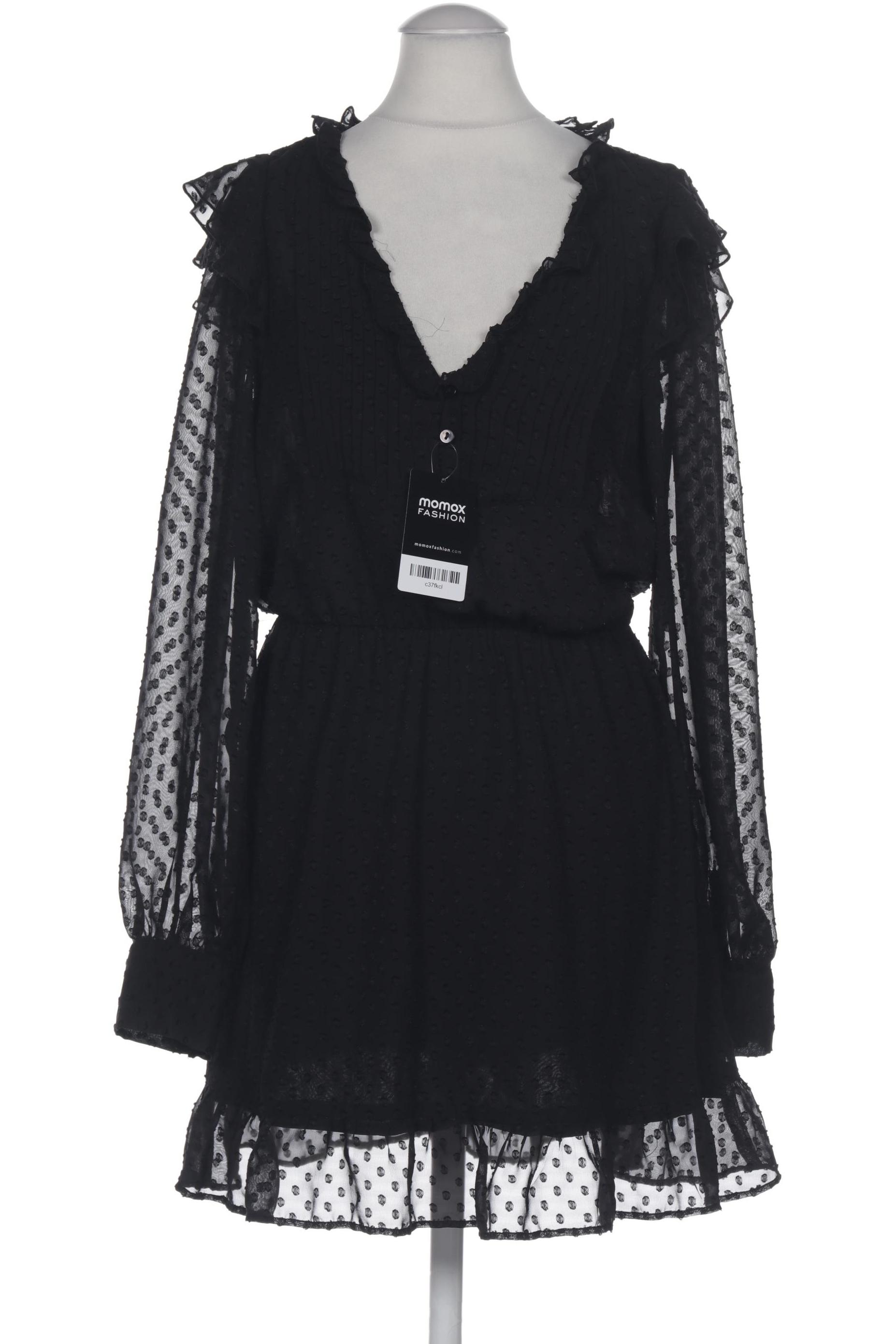 

Zara Damen Kleid, schwarz, Gr. 36