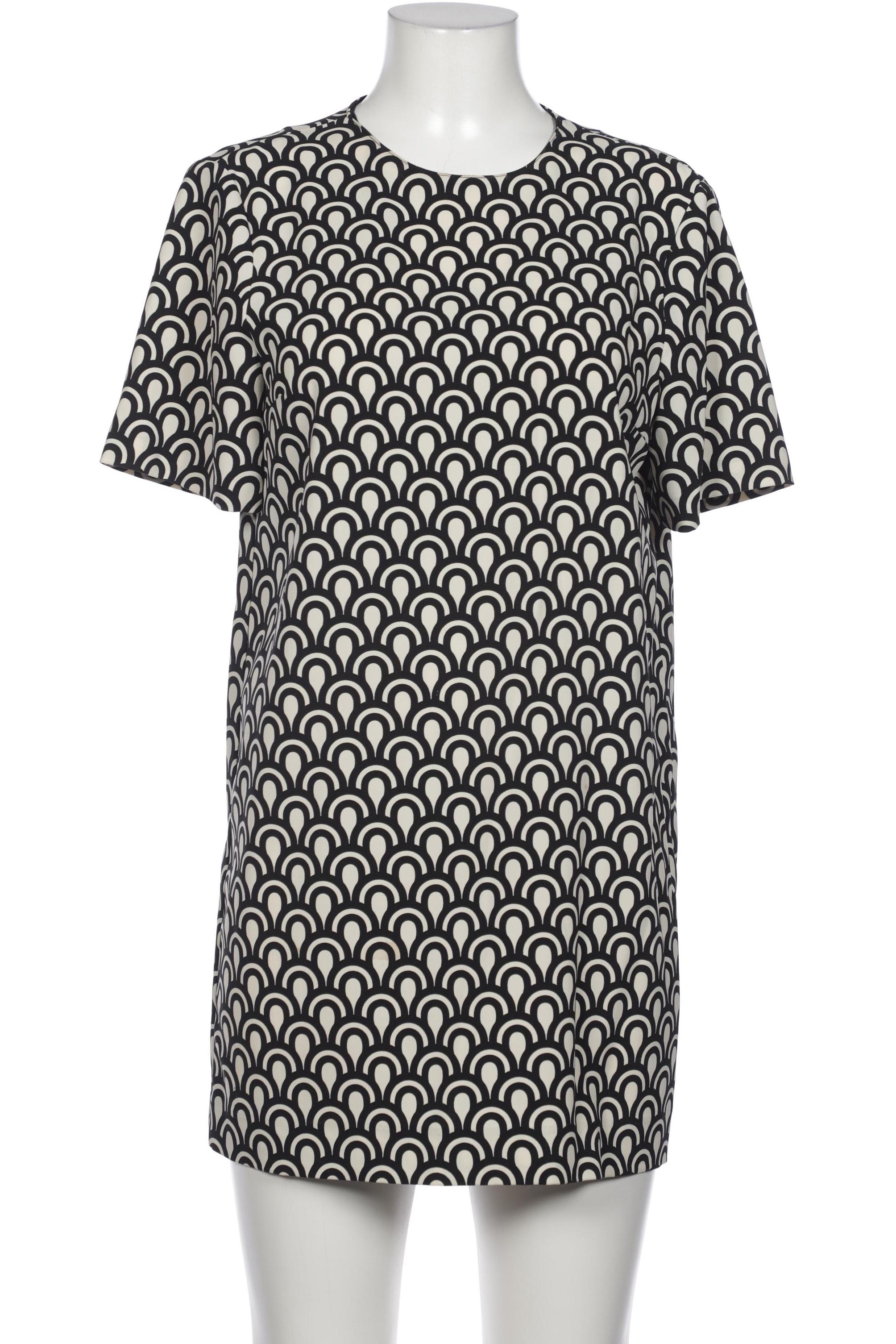

ZARA Damen Kleid, schwarz