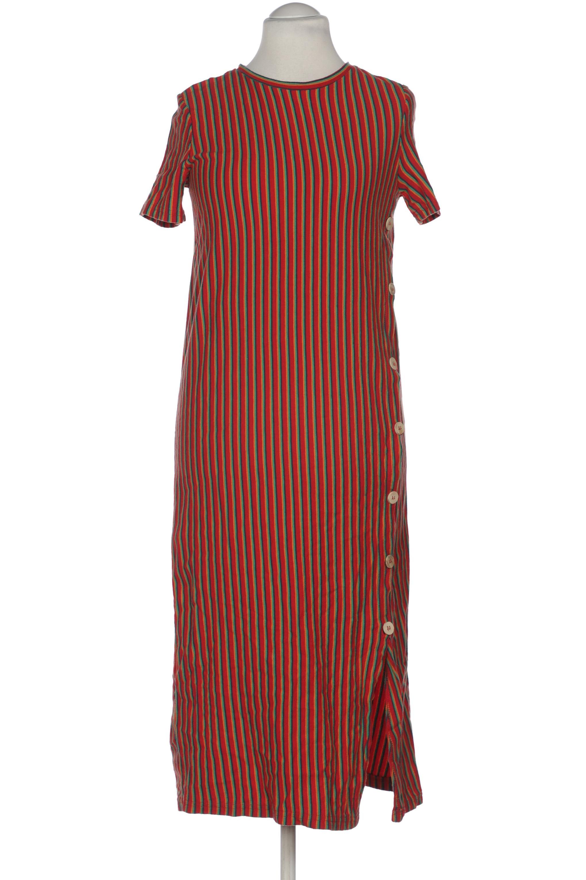 

Zara Damen Kleid, rot, Gr. 42