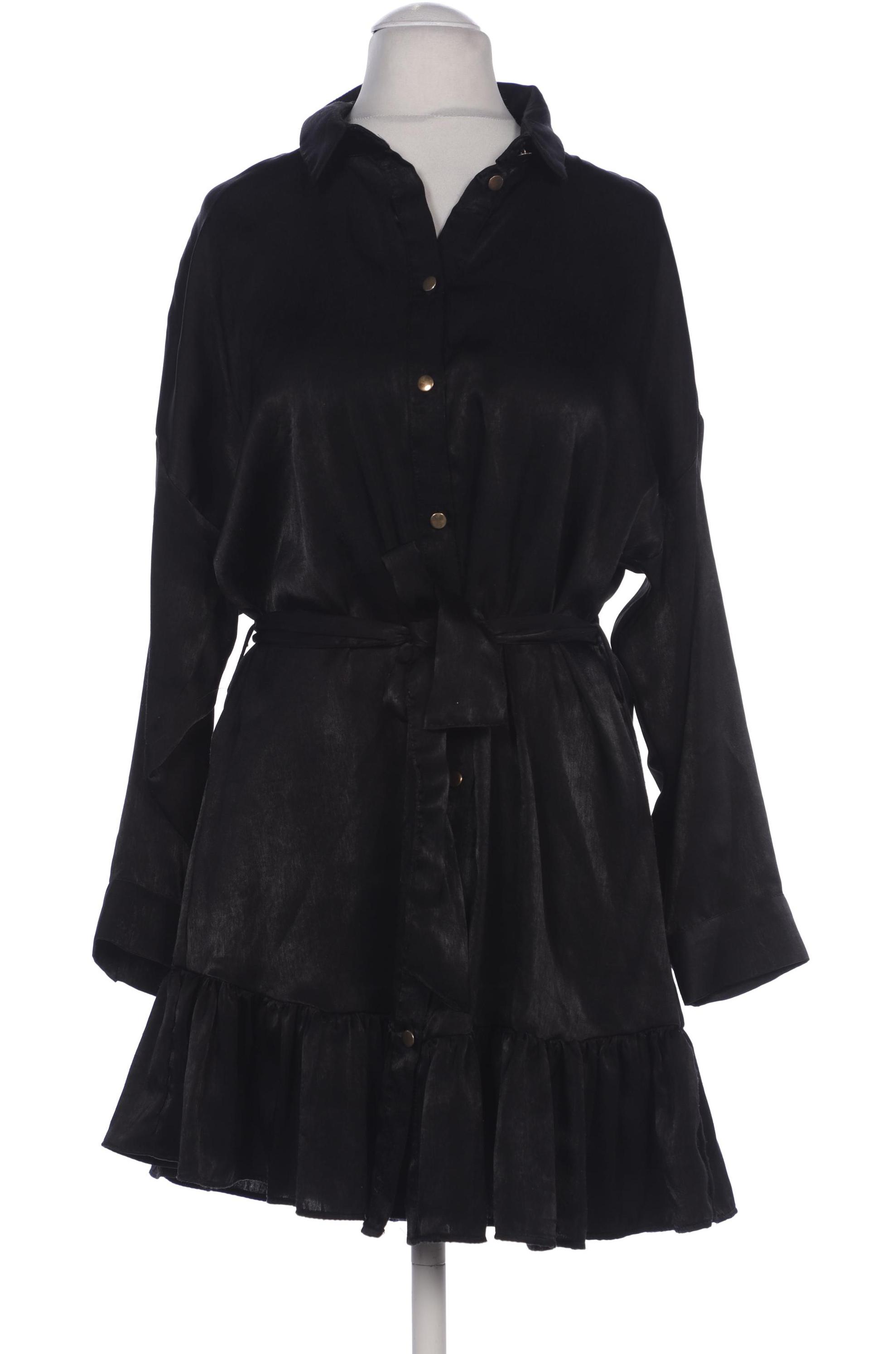 

Zara Damen Kleid, schwarz, Gr. 38