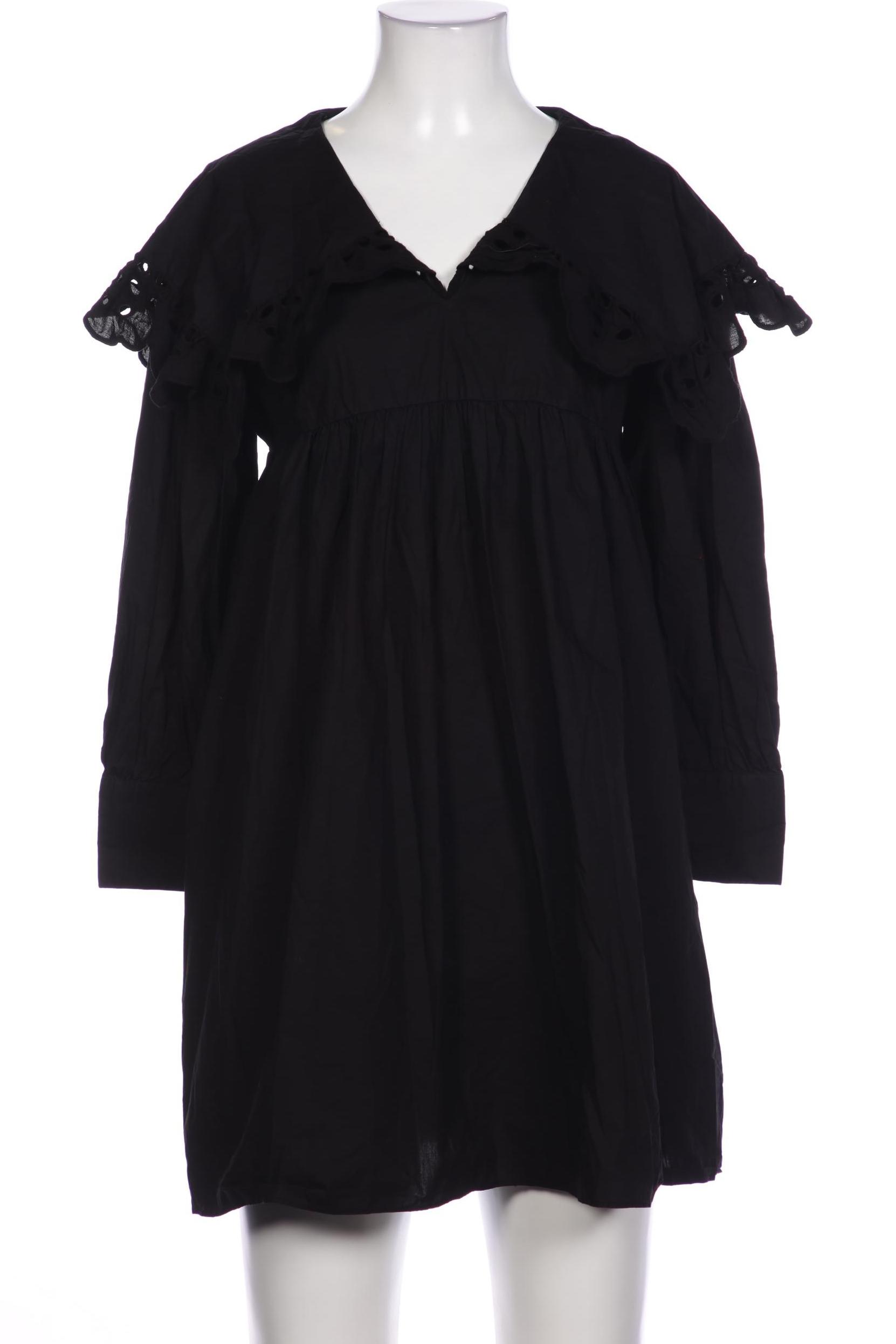 

Zara Damen Kleid, schwarz, Gr. 34