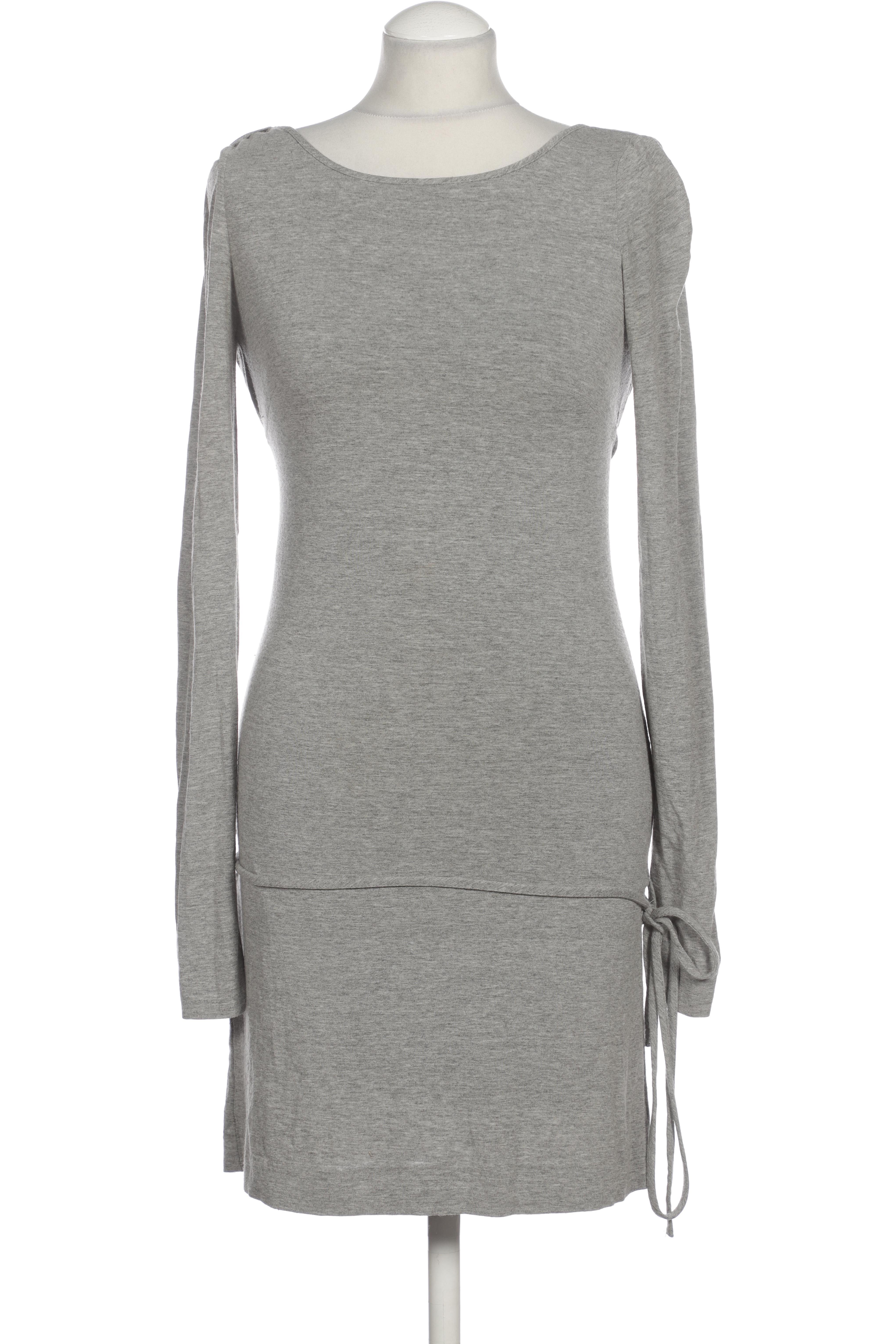 

Zara Damen Kleid, grau, Gr. 34