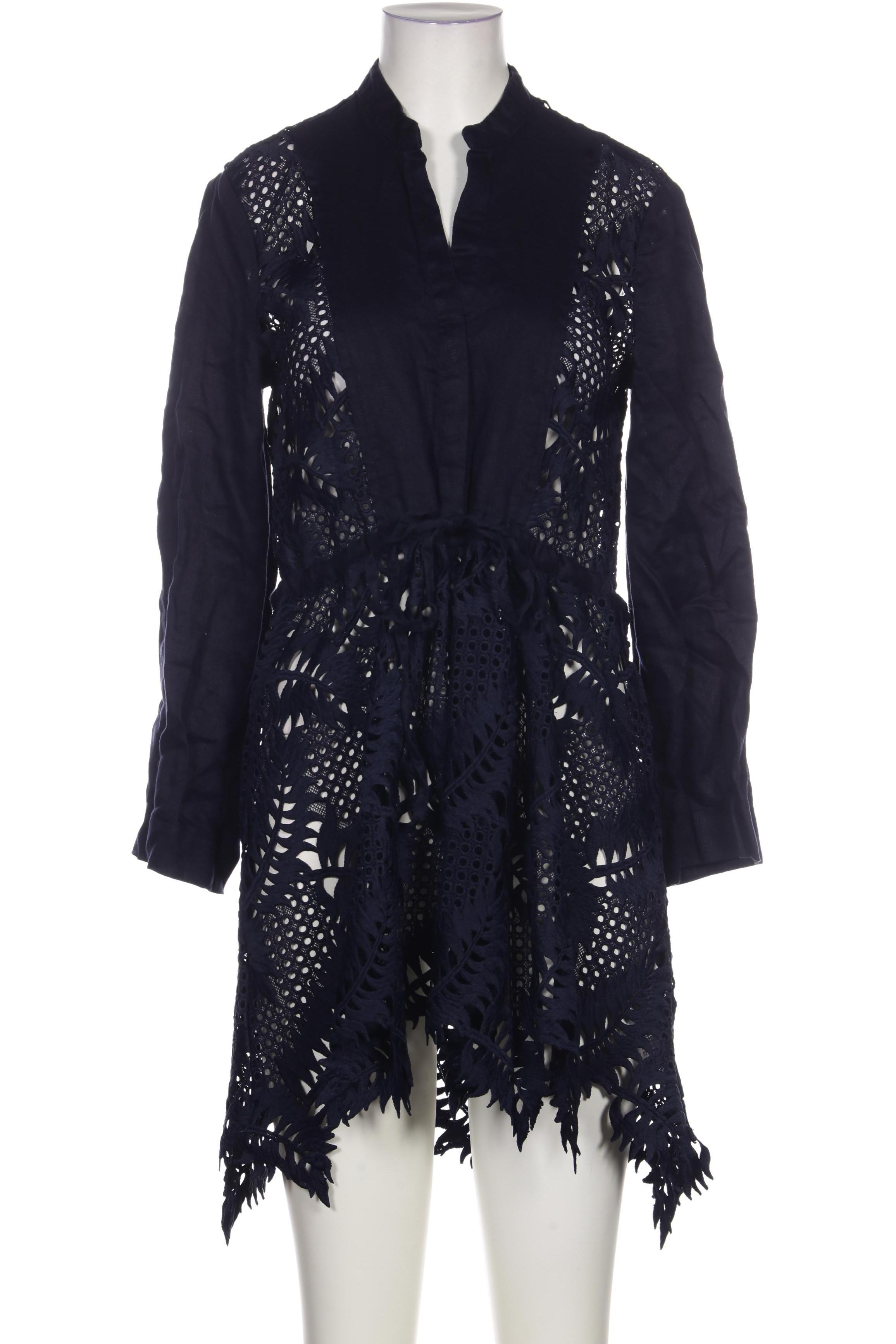 

Zara Damen Kleid, blau, Gr. 36