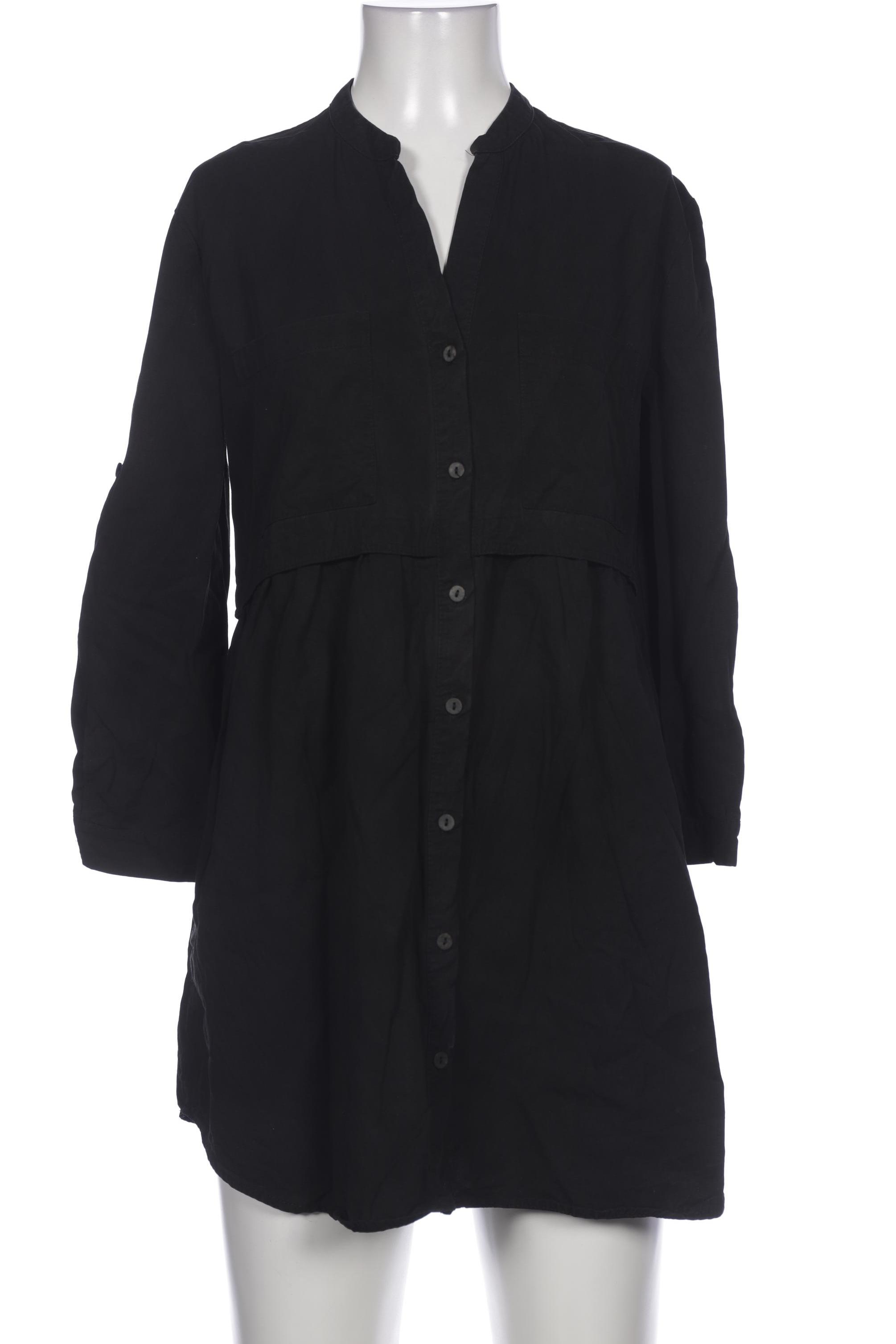 

ZARA Damen Kleid, schwarz