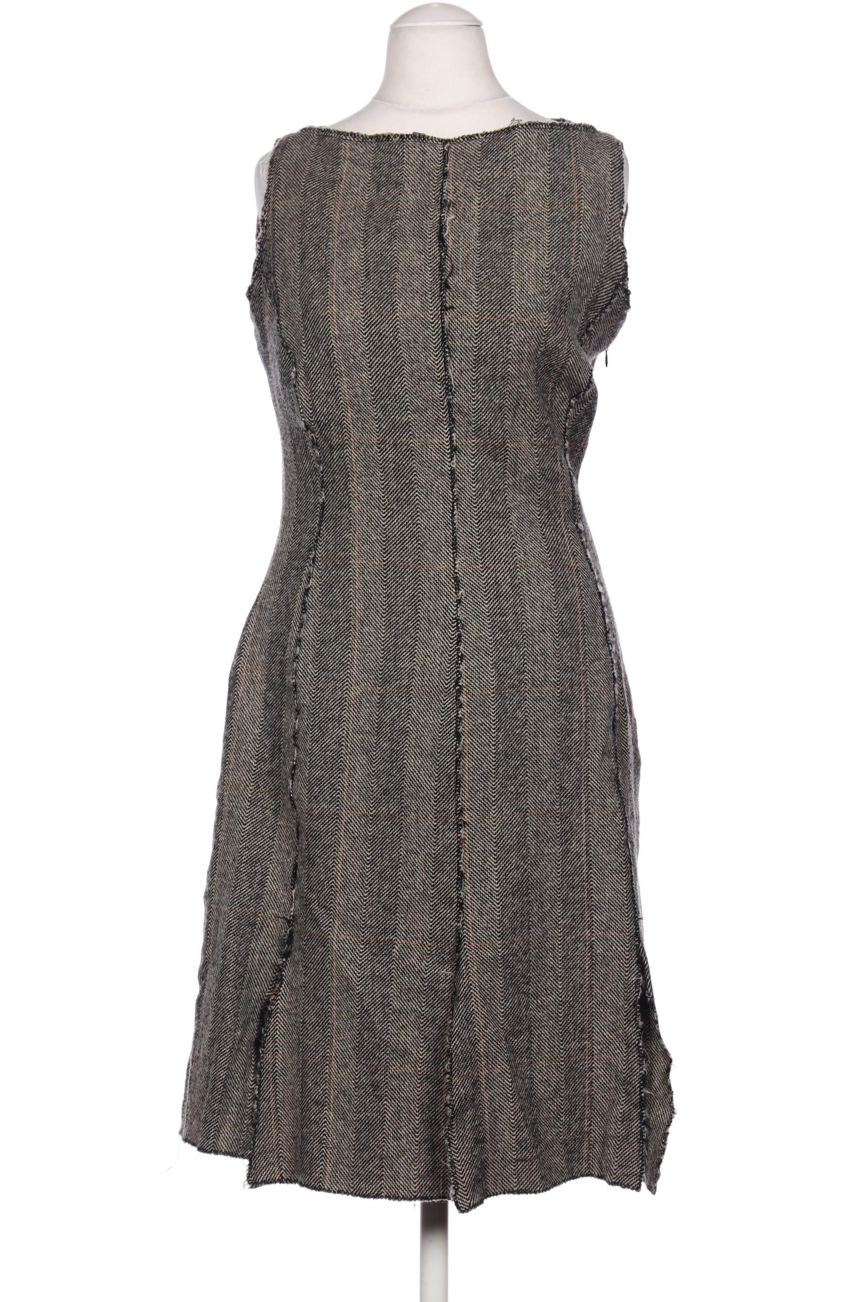 

Zara Damen Kleid, grau, Gr. 42