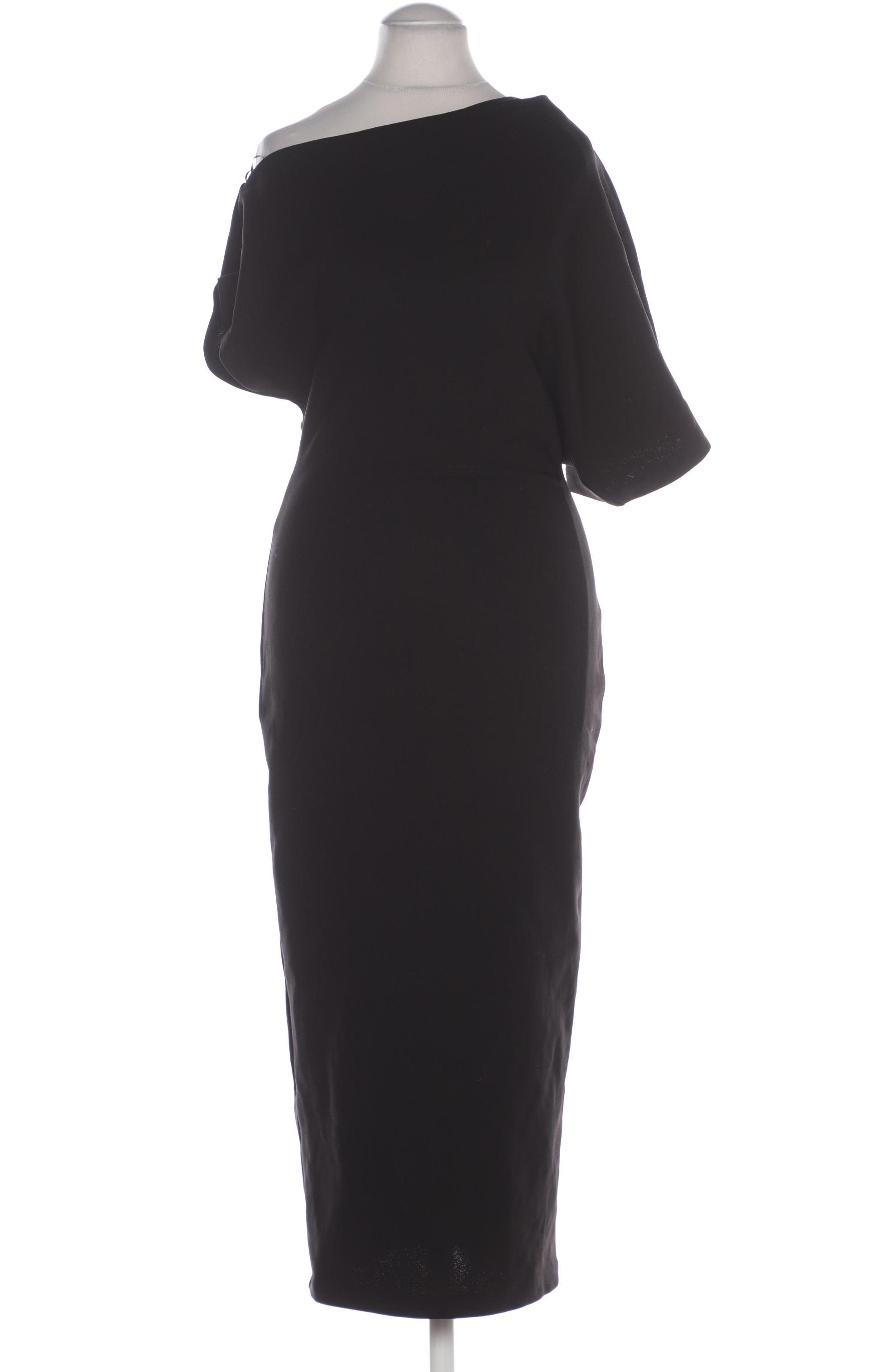 

Zara Damen Kleid, schwarz, Gr. 36
