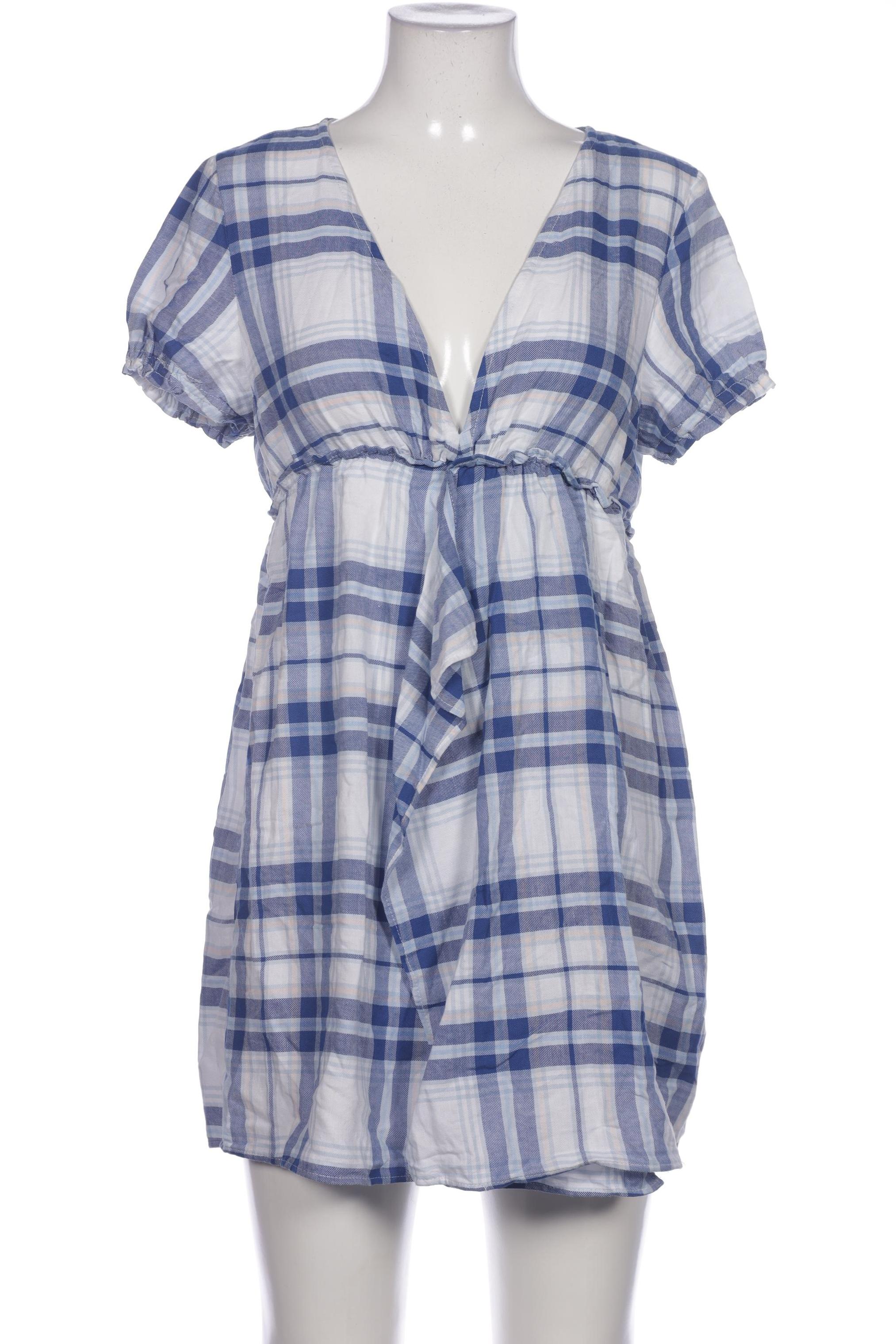 

Zara Damen Kleid, blau, Gr. 42