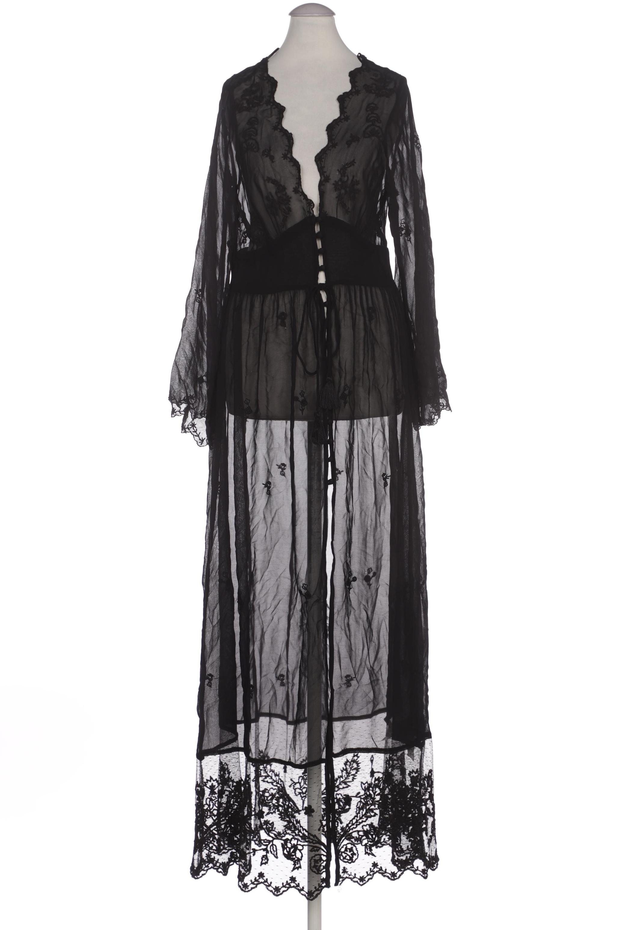 

Zara Damen Kleid, schwarz, Gr. 36