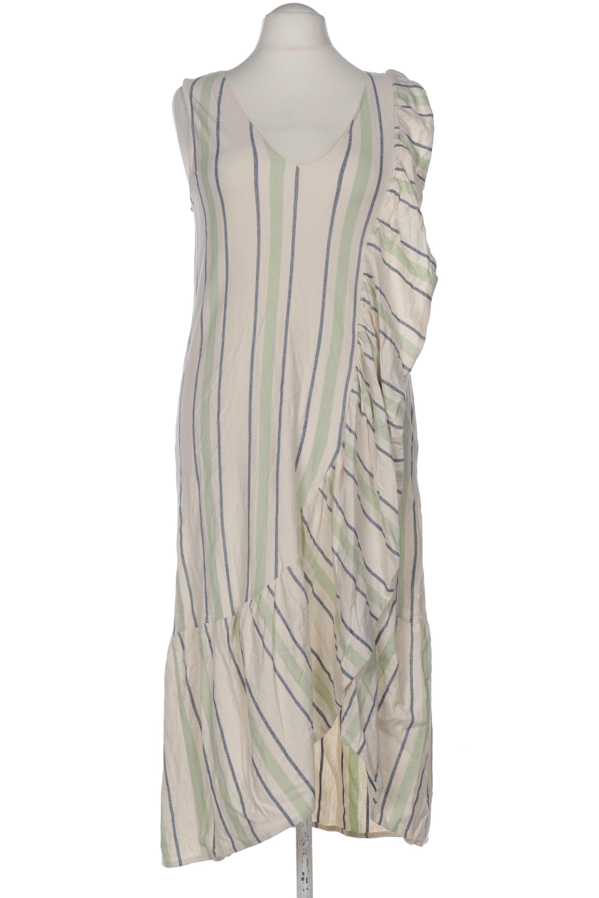 

Zara Damen Kleid, cremeweiß, Gr. 38