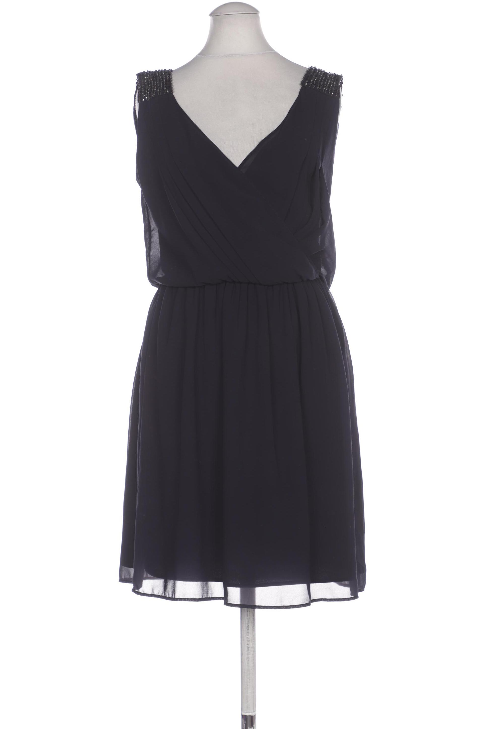 

Zara Damen Kleid, marineblau, Gr. 34