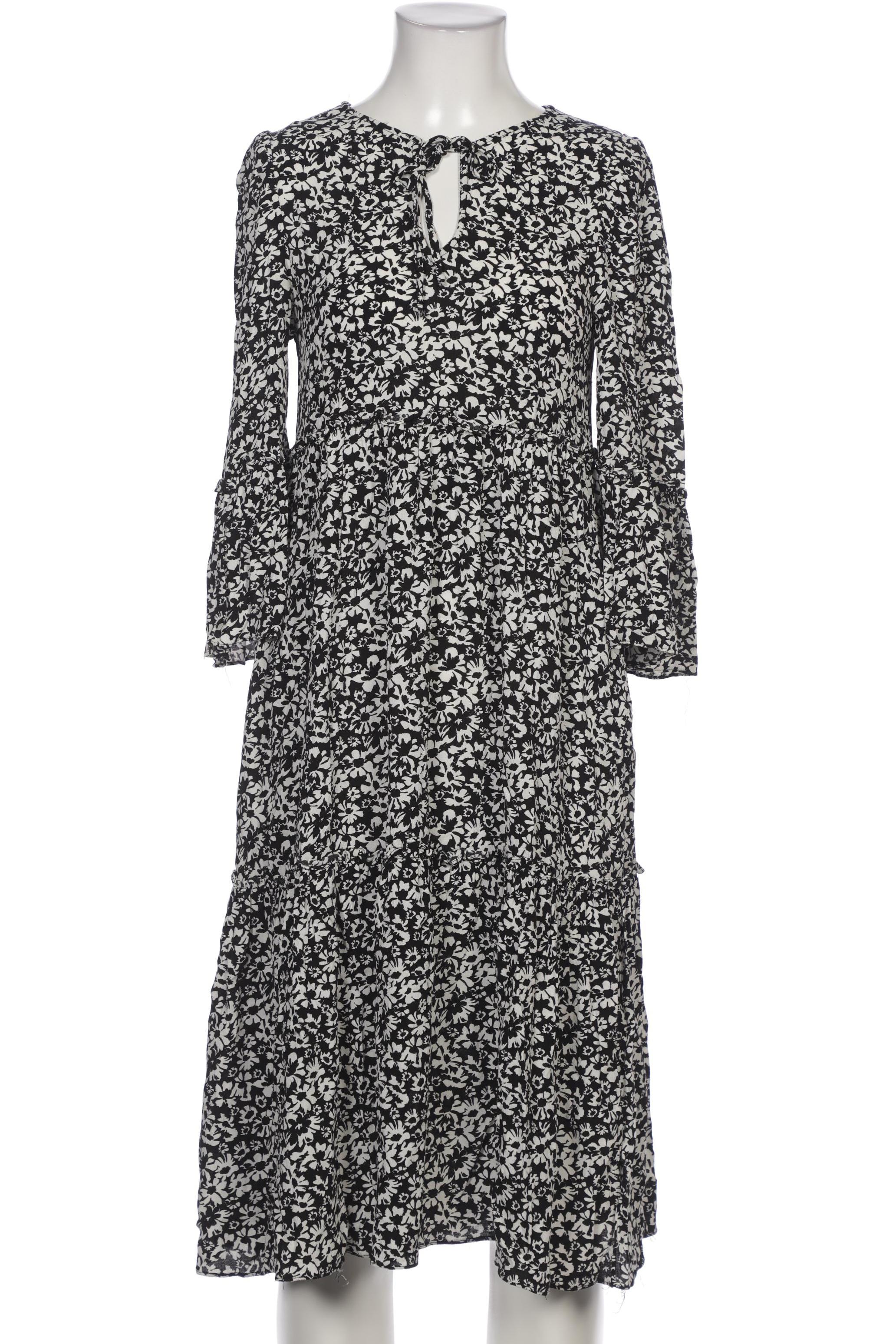 

ZARA Damen Kleid, schwarz
