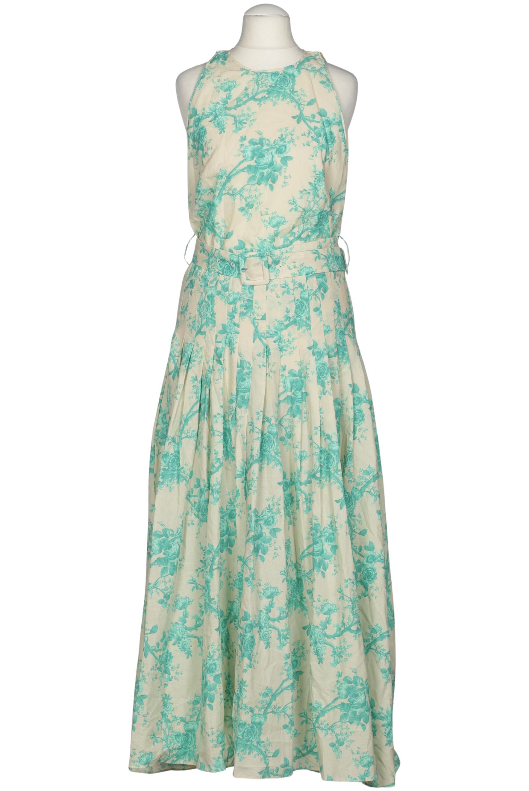 

Zara Damen Kleid, mehrfarbig, Gr. 36