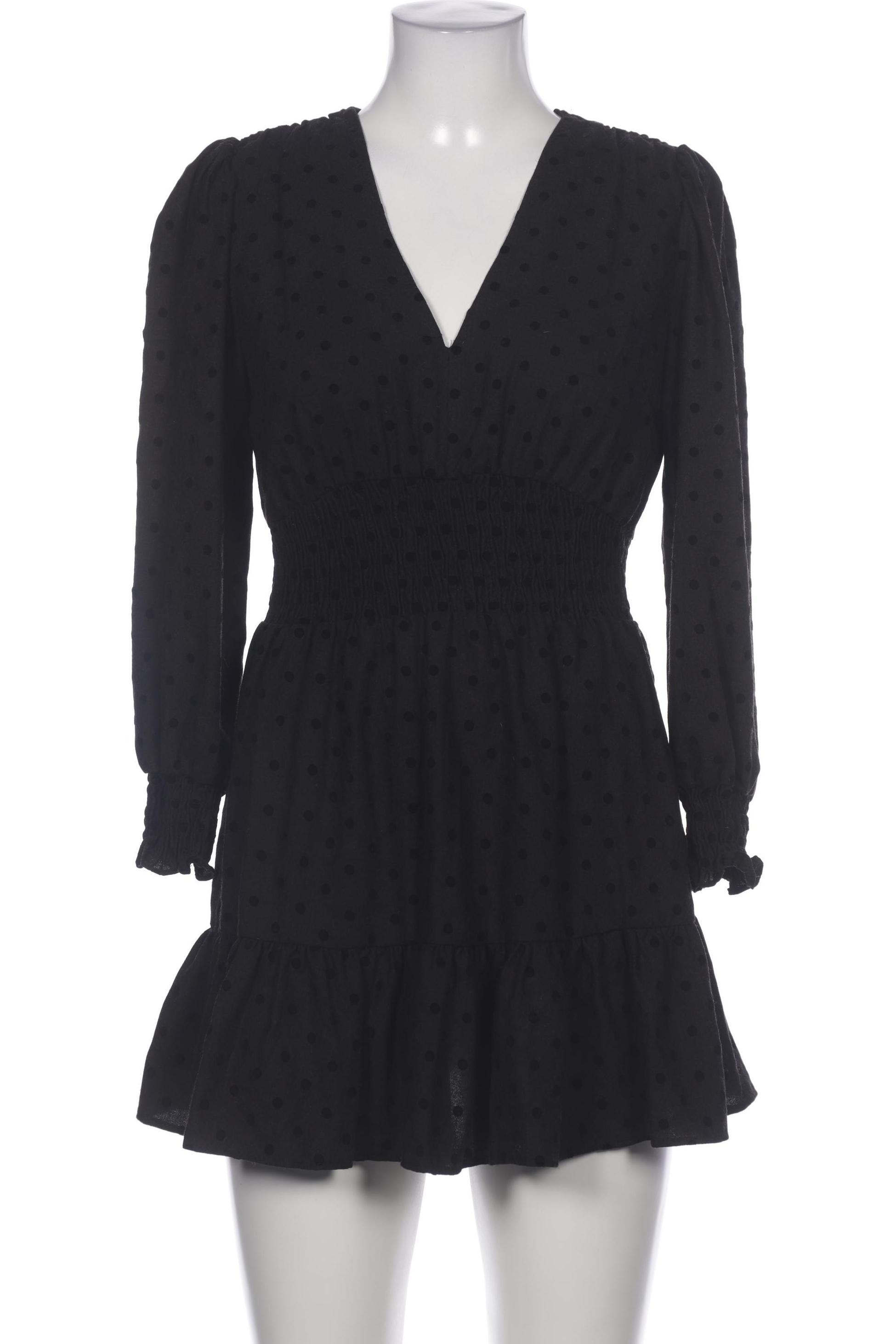 

Zara Damen Kleid, schwarz, Gr. 36