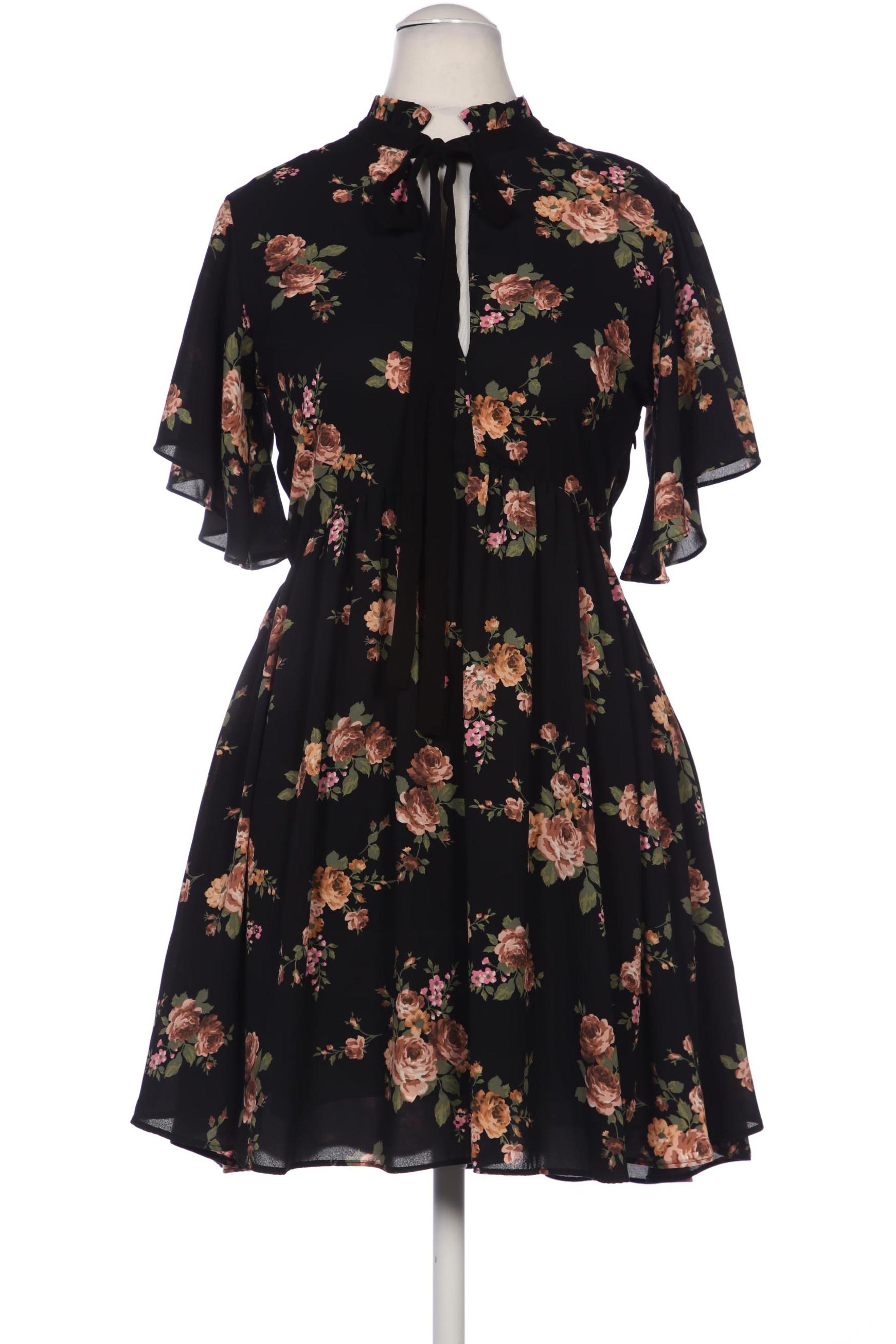 

Zara Damen Kleid, schwarz, Gr. 36