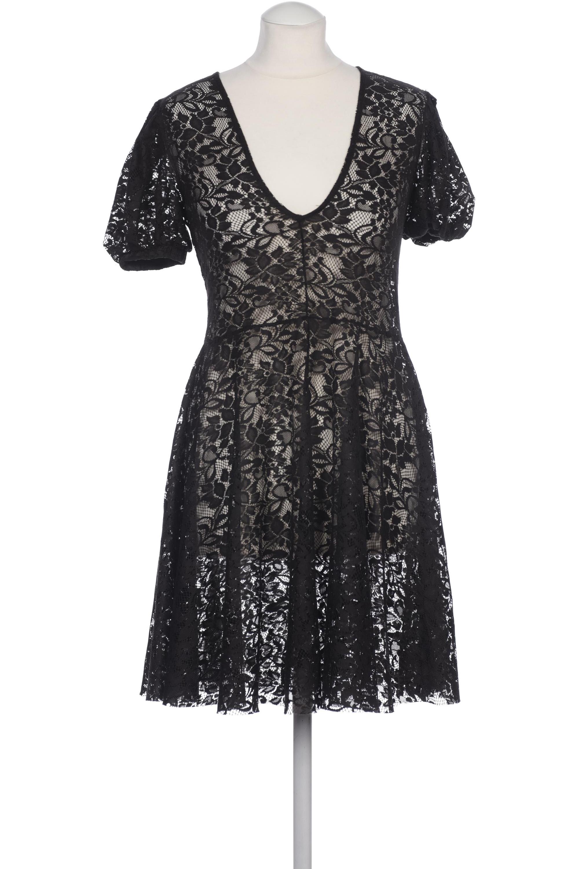 

Zara Damen Kleid, schwarz, Gr. 38