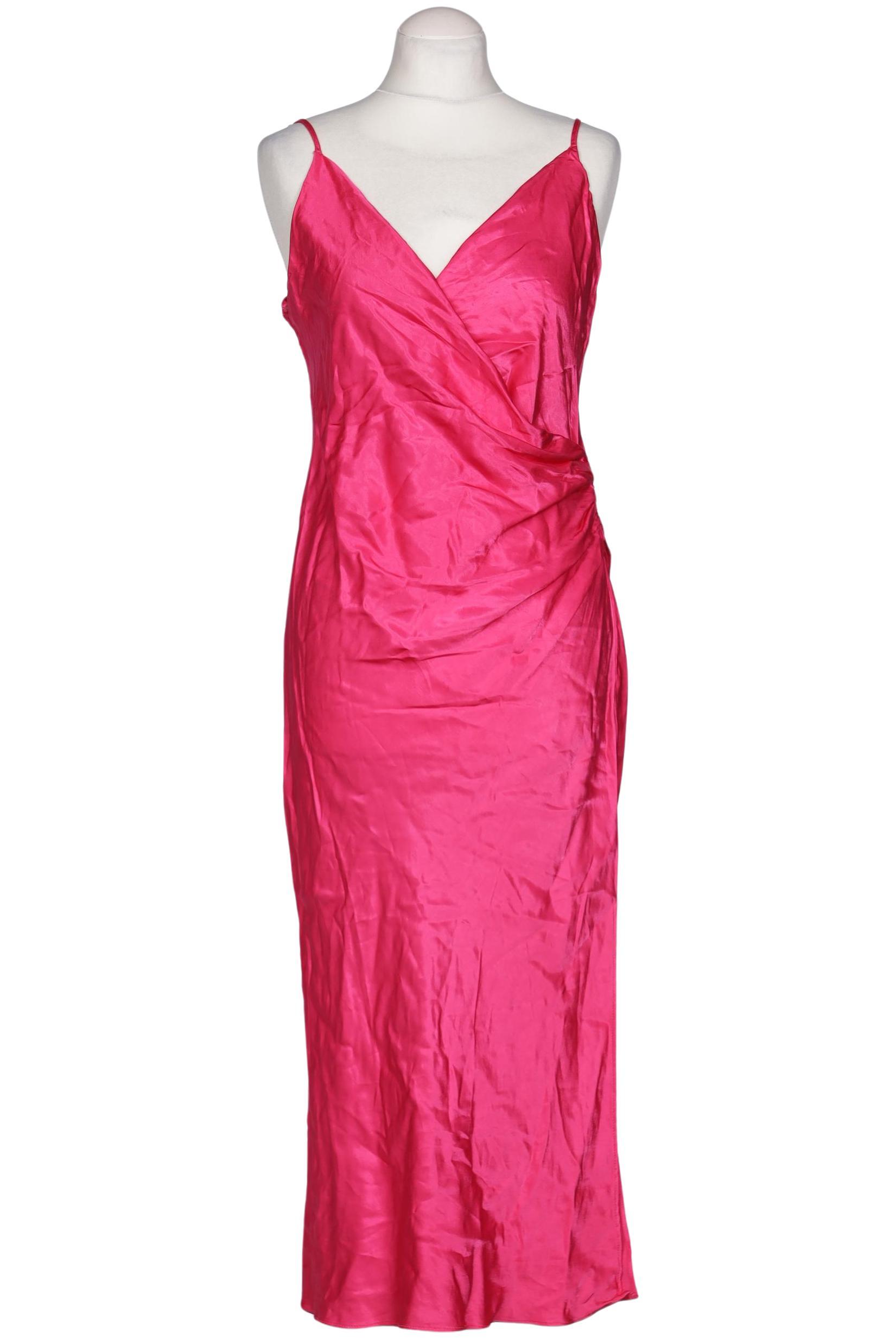 

Zara Damen Kleid, pink, Gr. 44