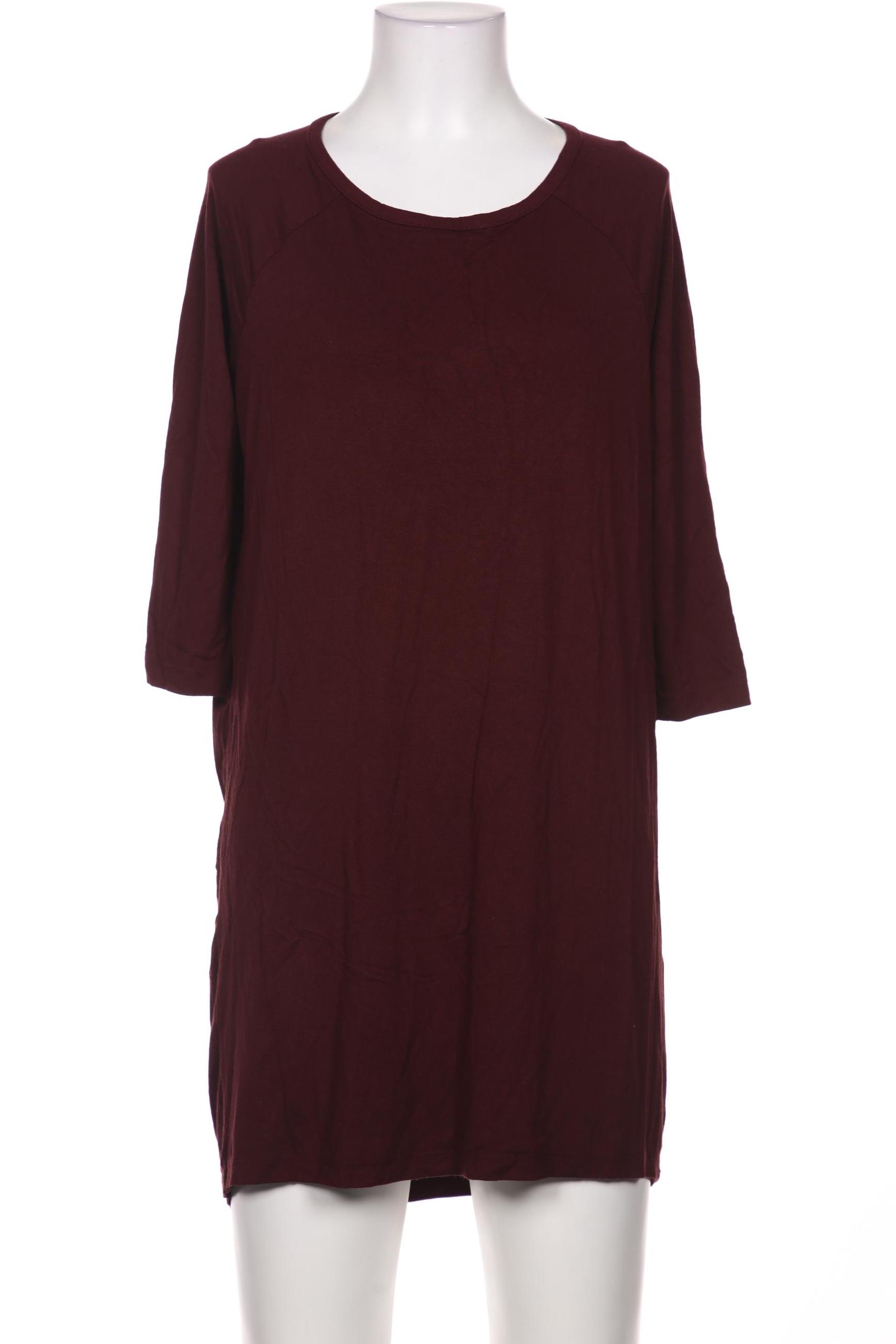 

Zara Damen Kleid, bordeaux, Gr. 36